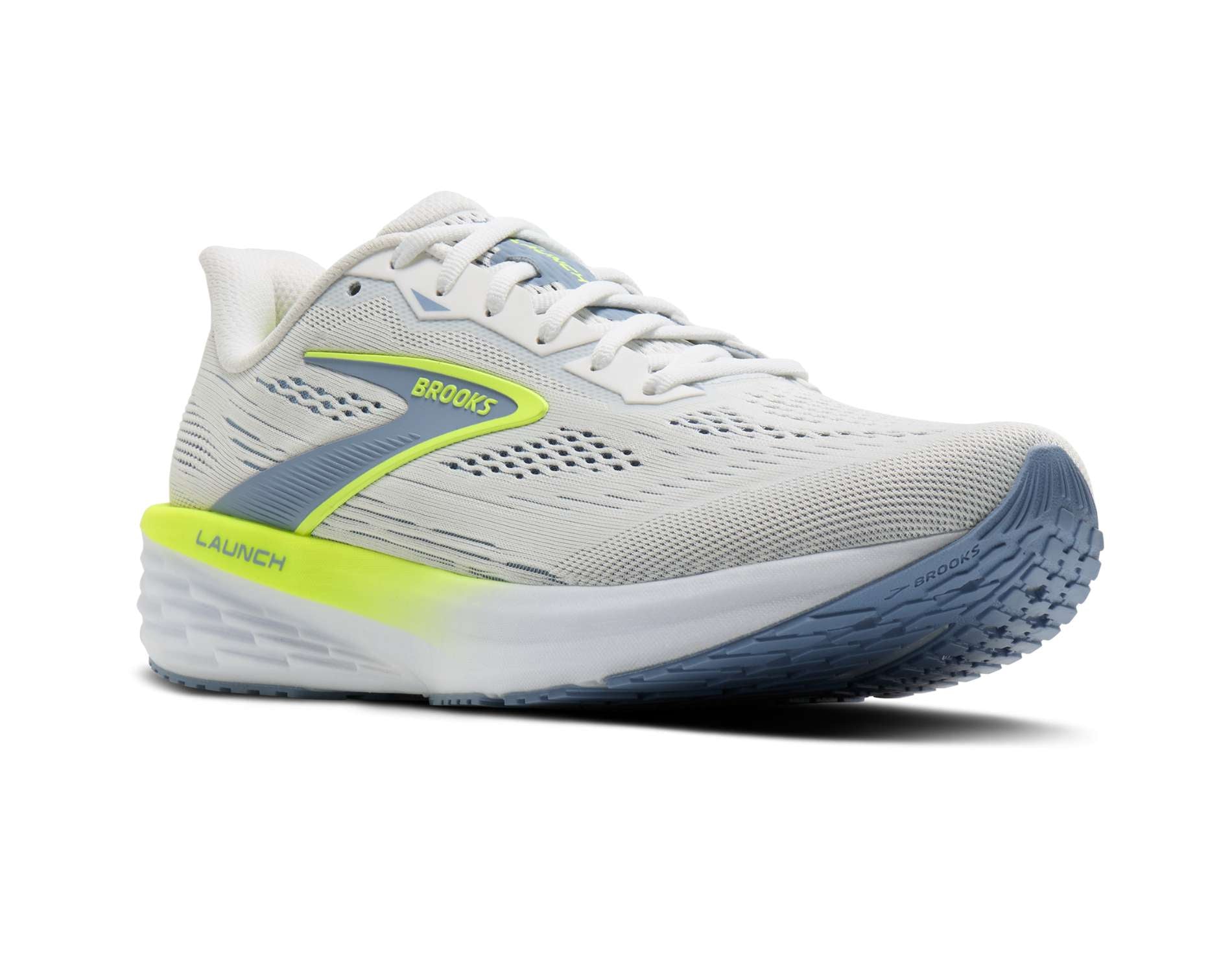 Brooks Launch 12 Mens Running Shoes