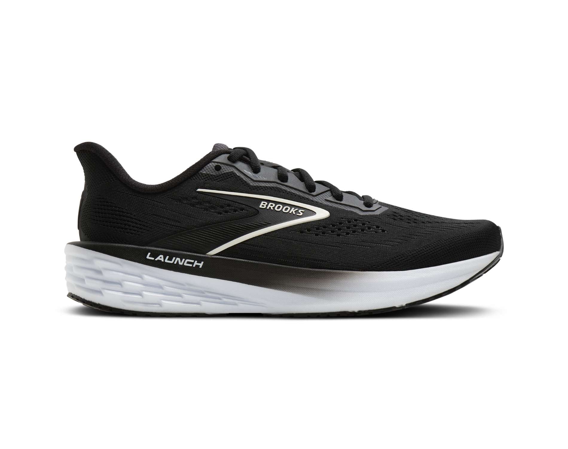 Brooks Launch 12 Womens Running Shoes