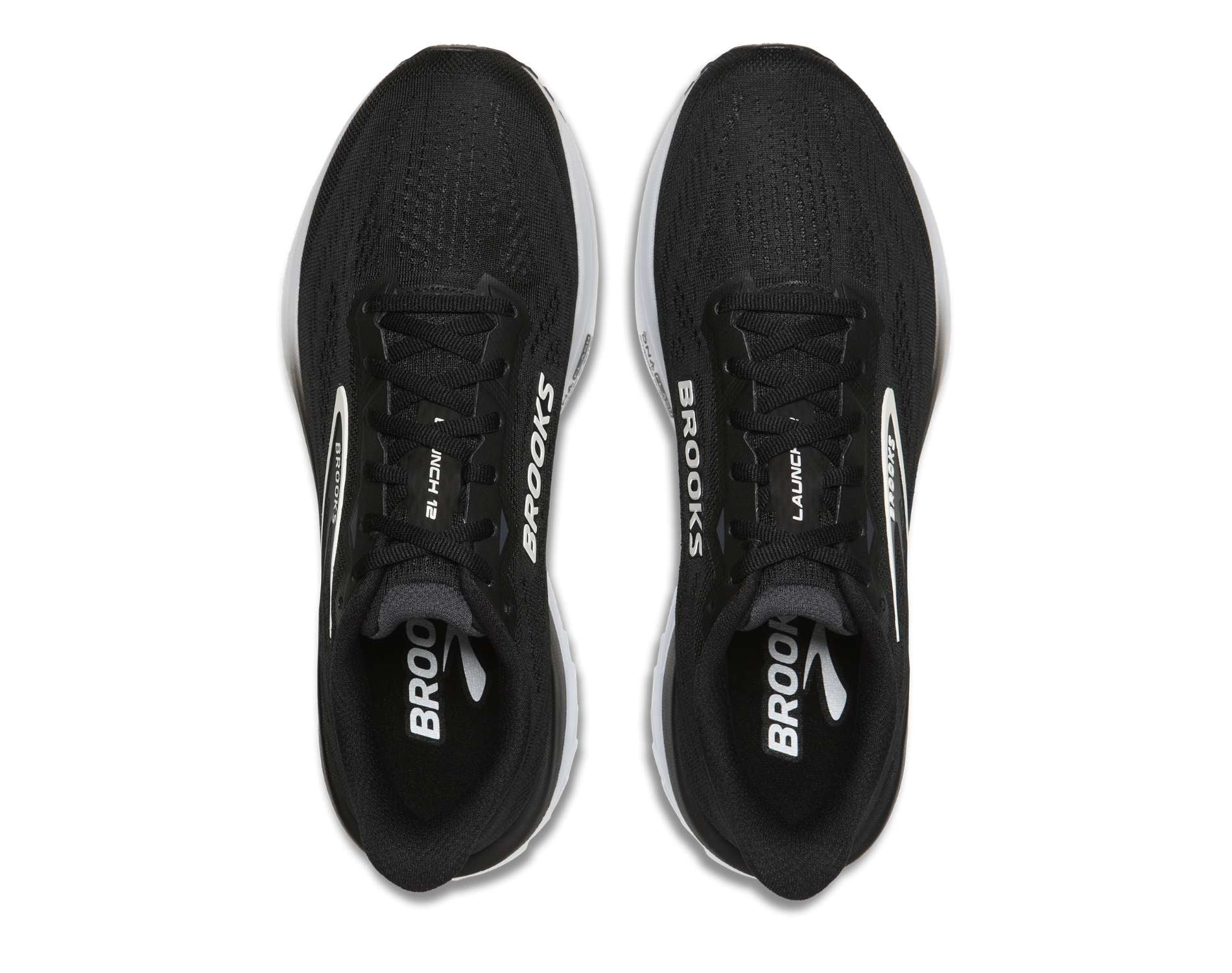 Brooks Launch 12 Womens Running Shoes