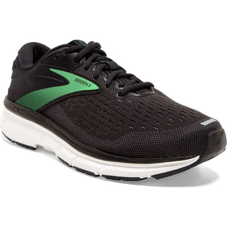 Brooks Dyad 11 Womens Wide Running Shoes