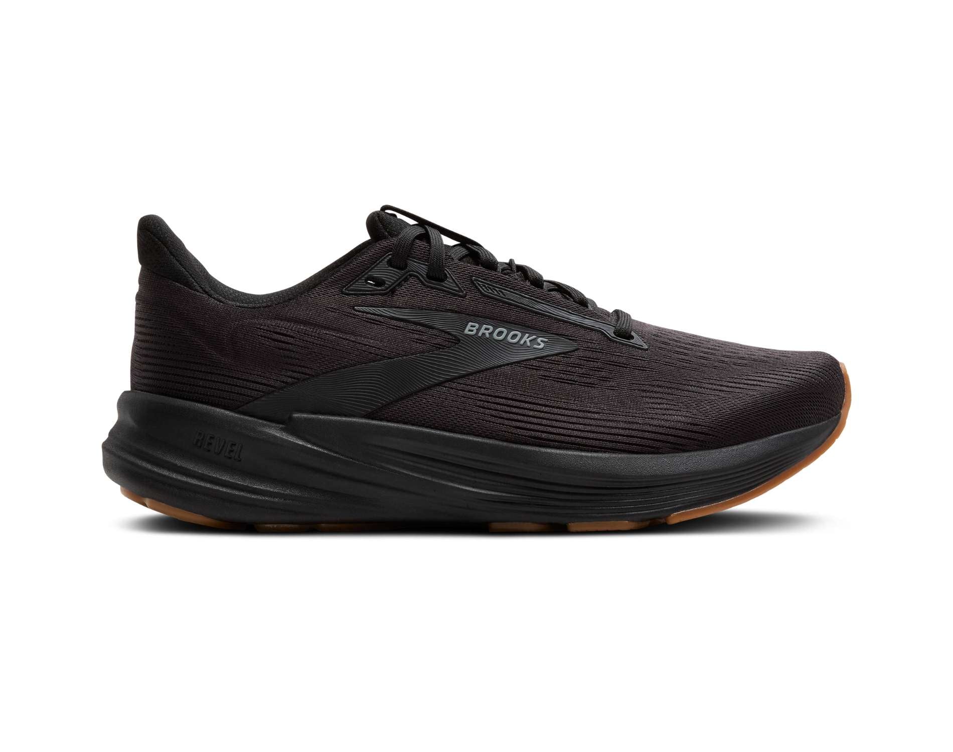 Brooks Revel 8 Mens