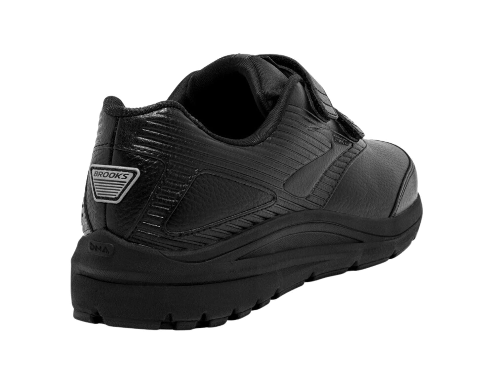 Brooks Addiction Walker Velcro 2 Womens Wide