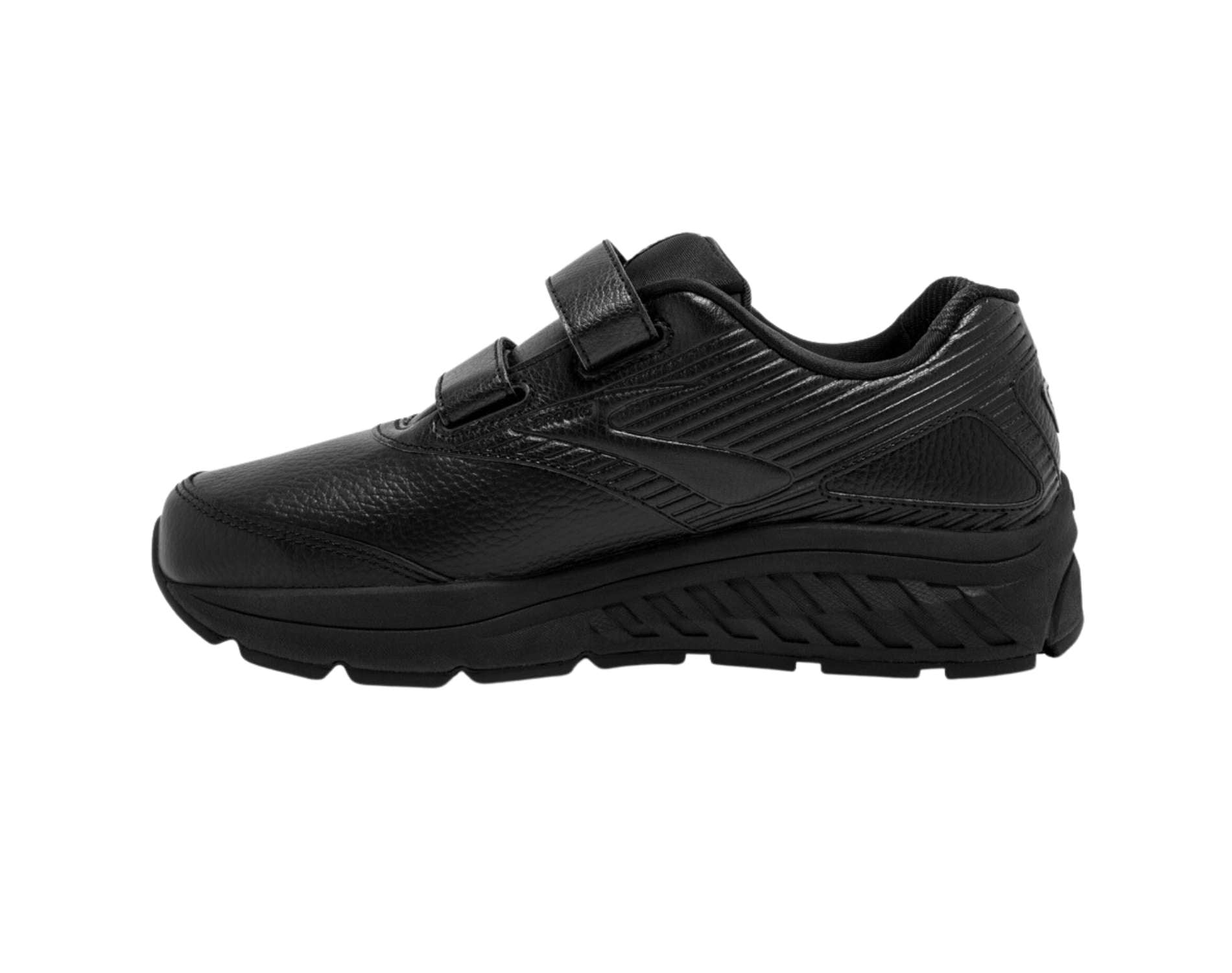 Brooks Addiction Walker 2 Velcro Strap Womens Walking Shoes