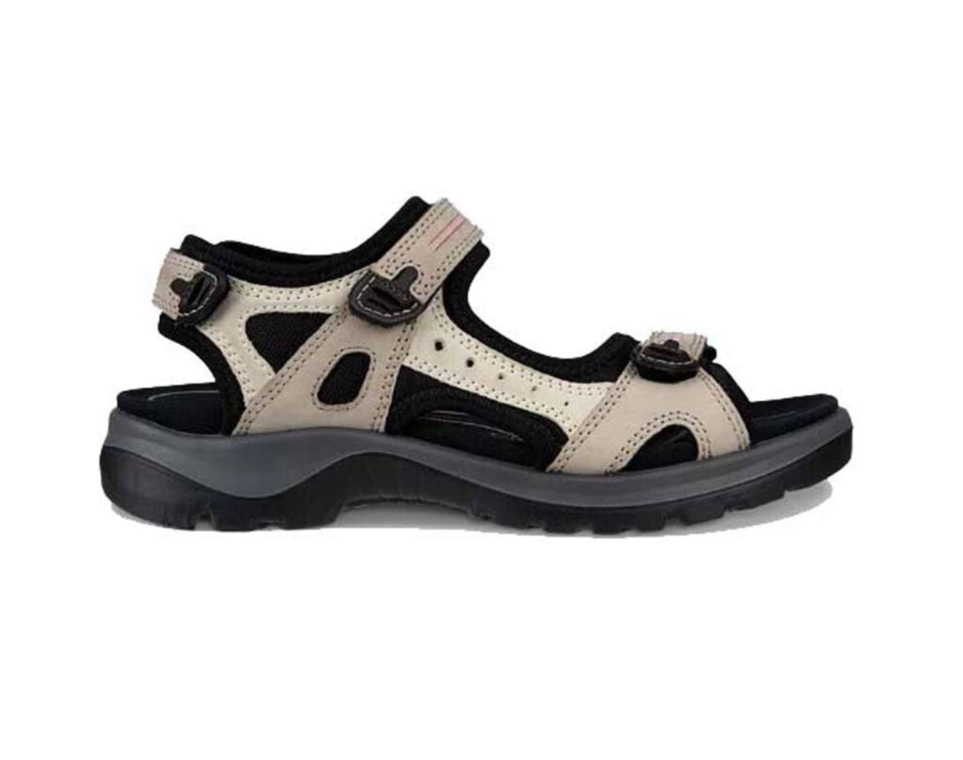 Ecco Offroad Womens Sandals