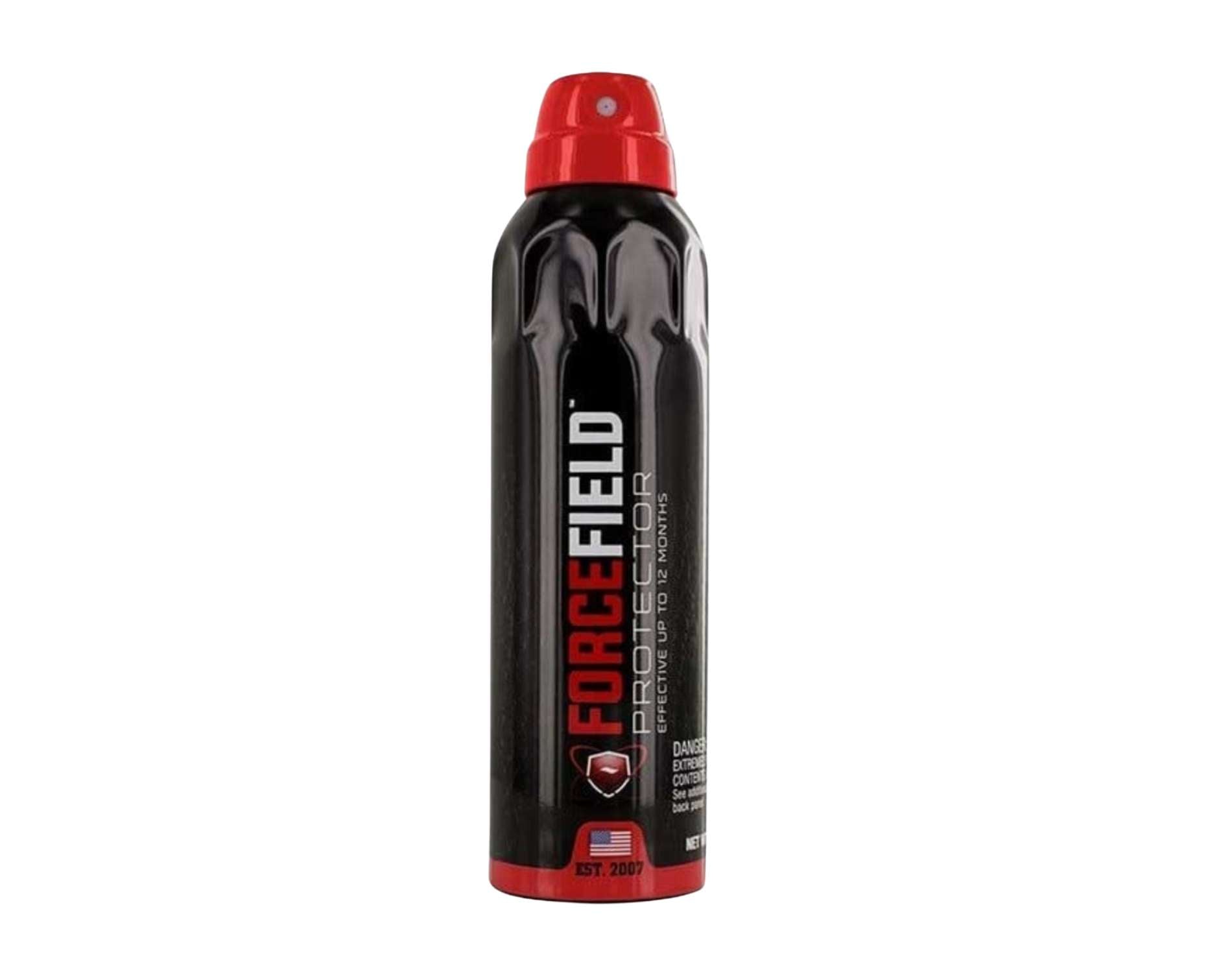 Forcefield Waterproof Spray