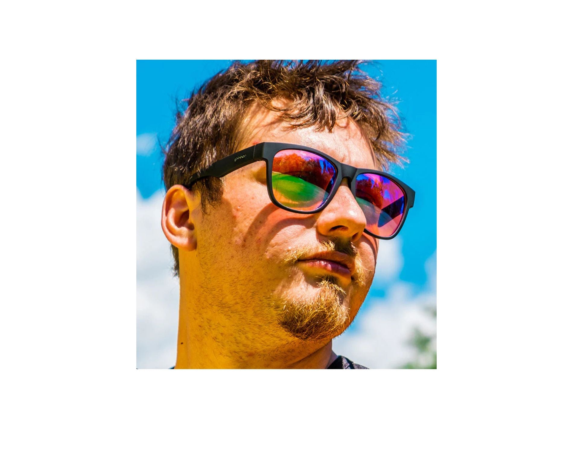 goodr BFG Sunglasses