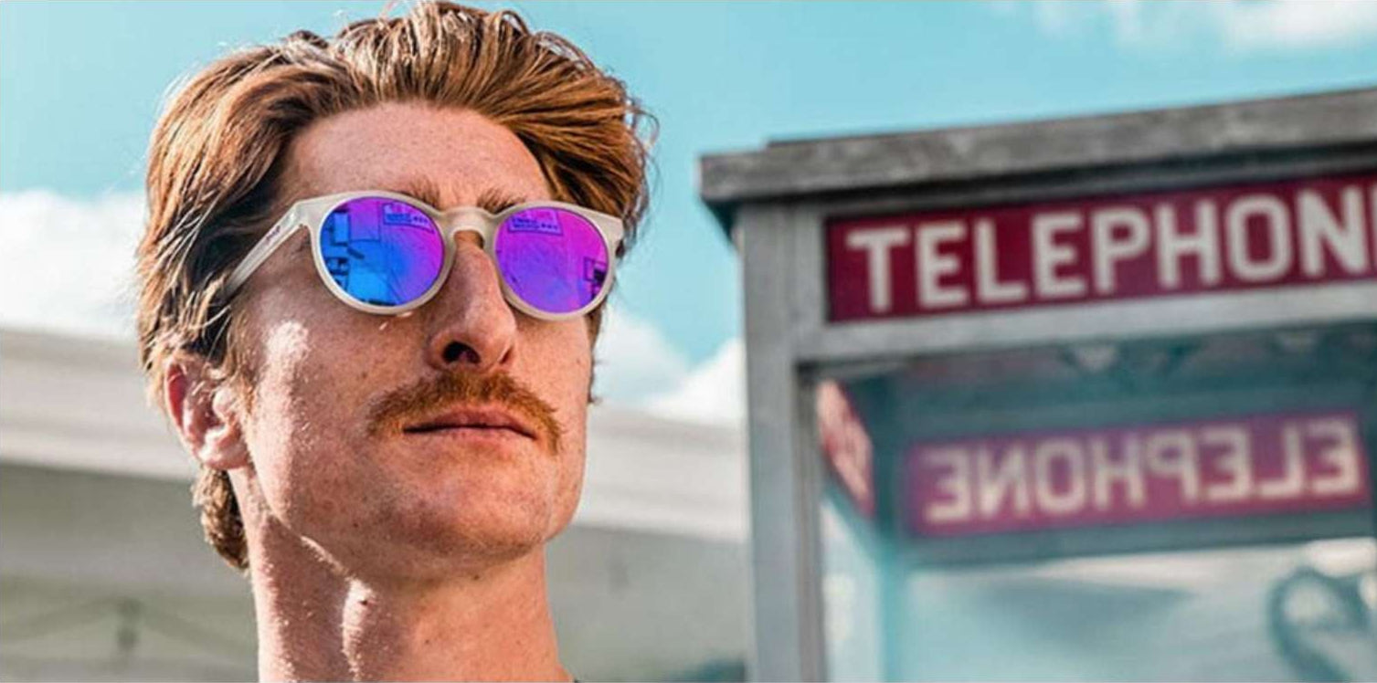 goodr CIRCLE G Sunglasses