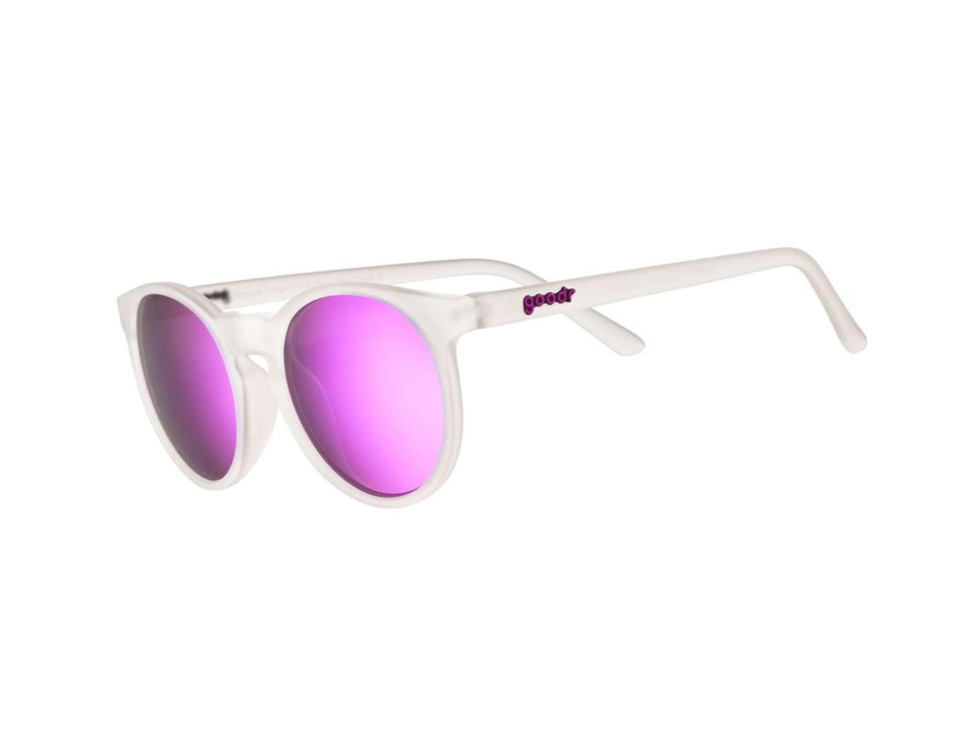 goodr CIRCLE G Sunglasses