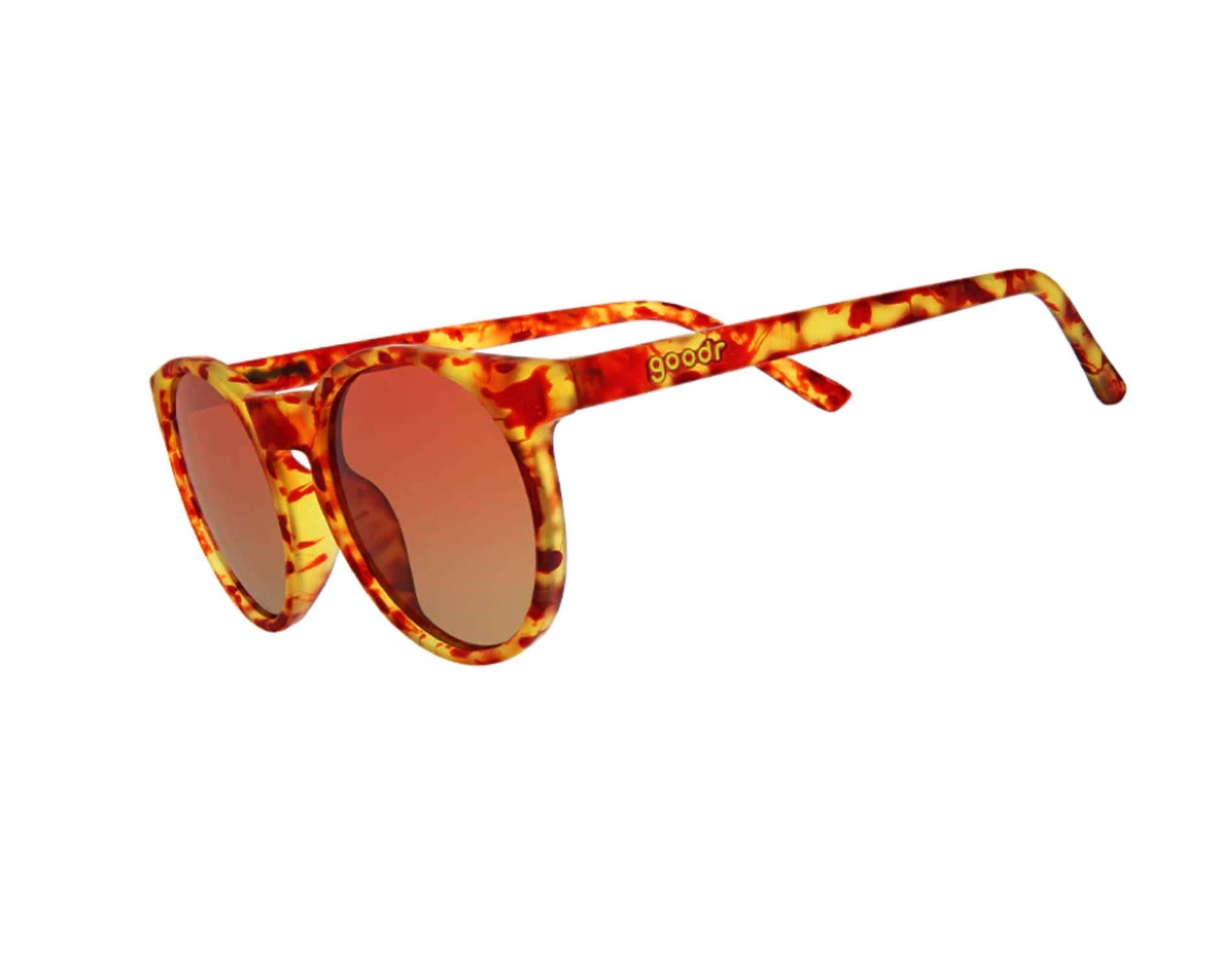 goodr CIRCLE G Sunglasses