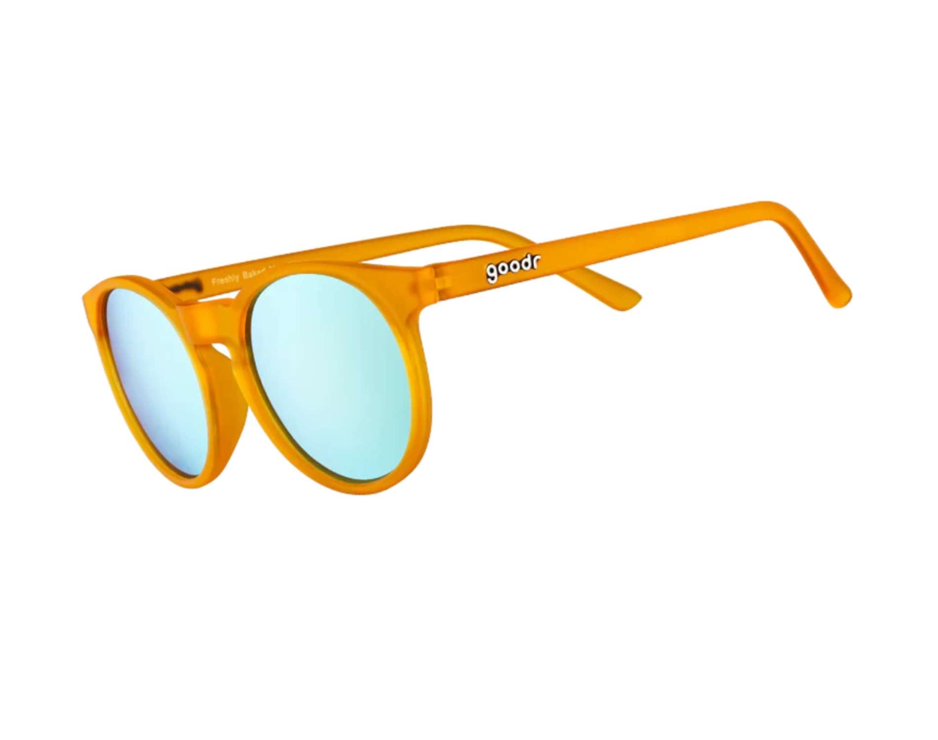 goodr CIRCLE G Sunglasses