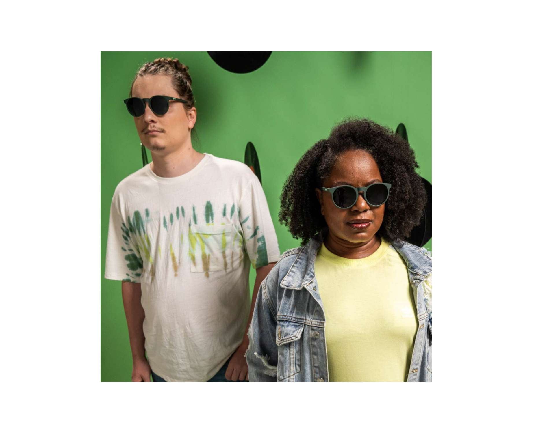 goodr CIRCLE G Sunglasses