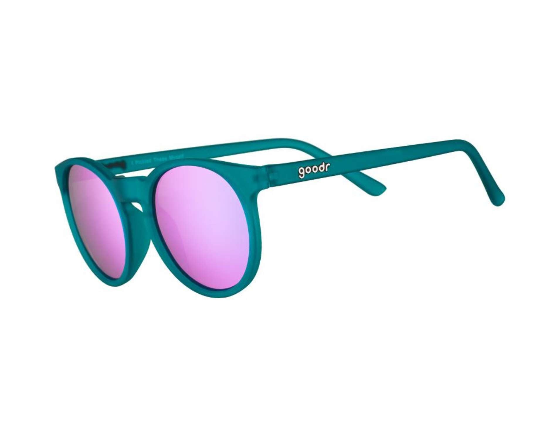goodr CIRCLE G Sunglasses