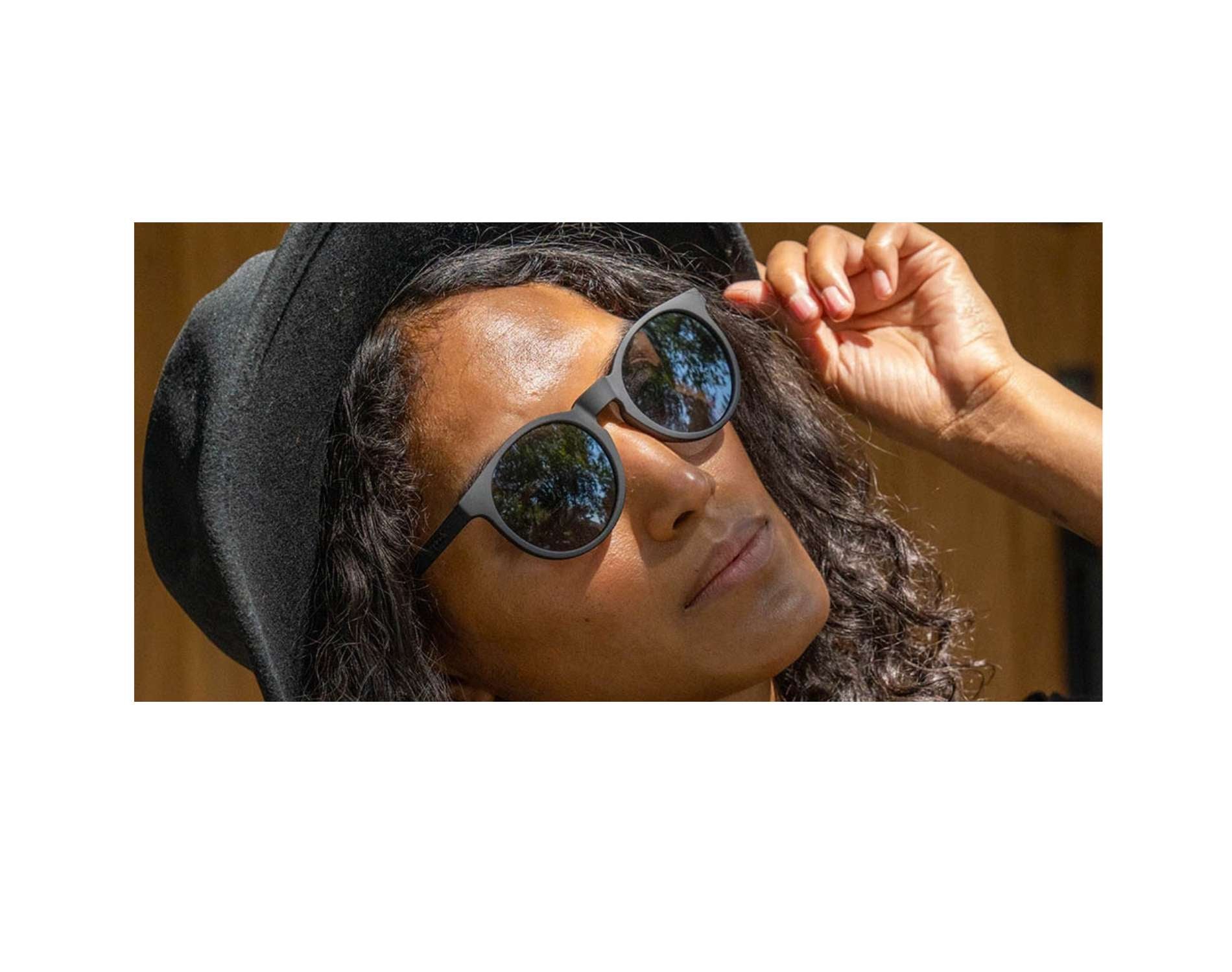 goodr CIRCLE G Sunglasses