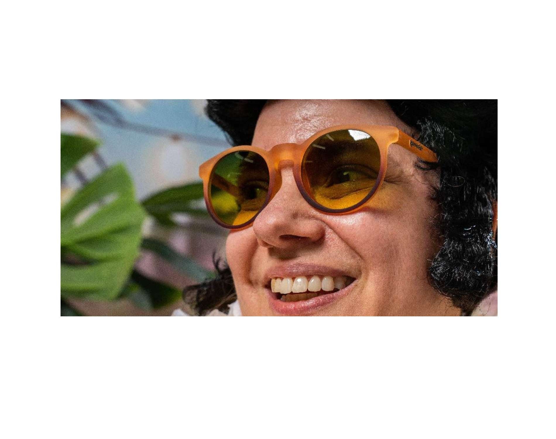 goodr CIRCLE G Sunglasses