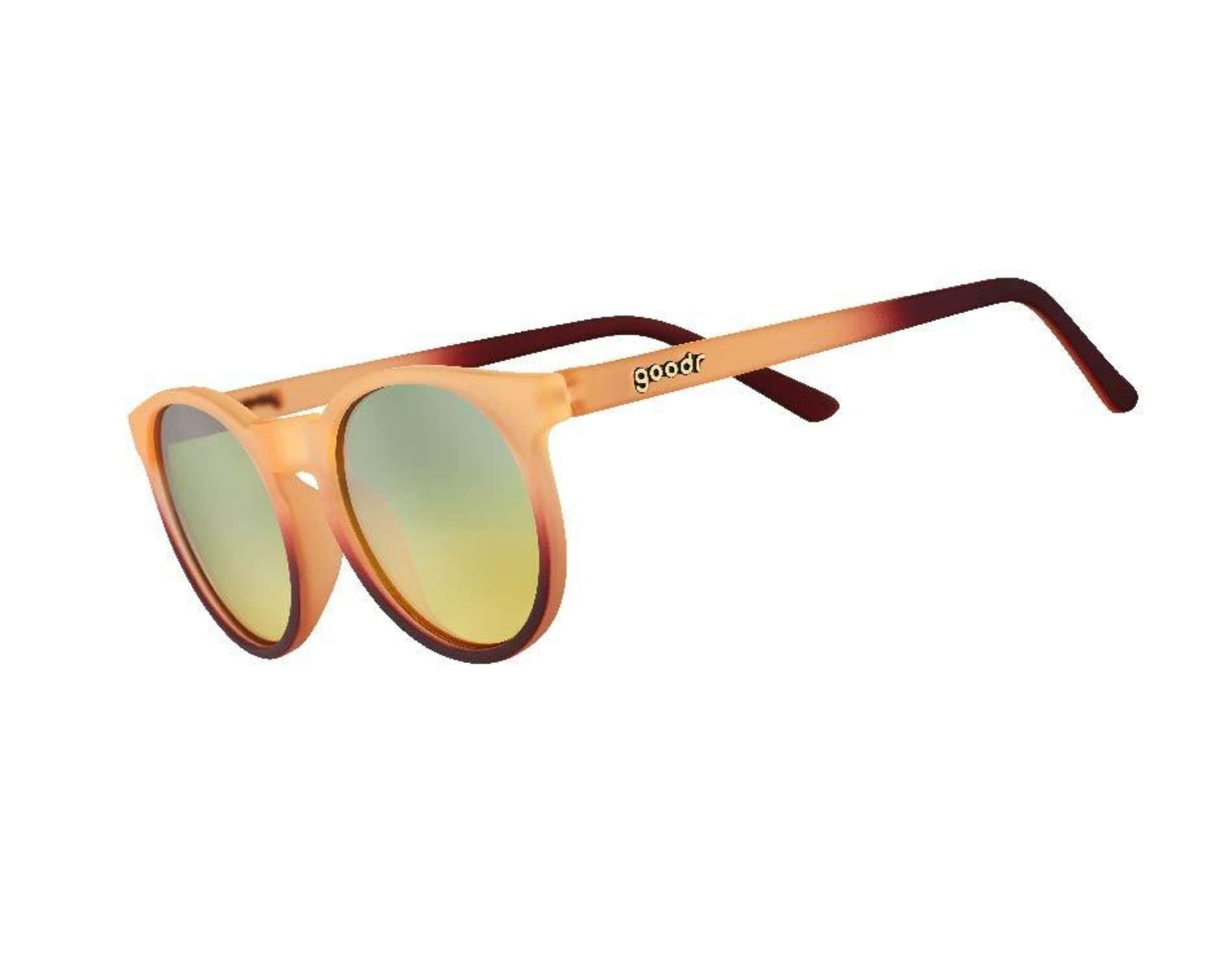 goodr CIRCLE G Sunglasses