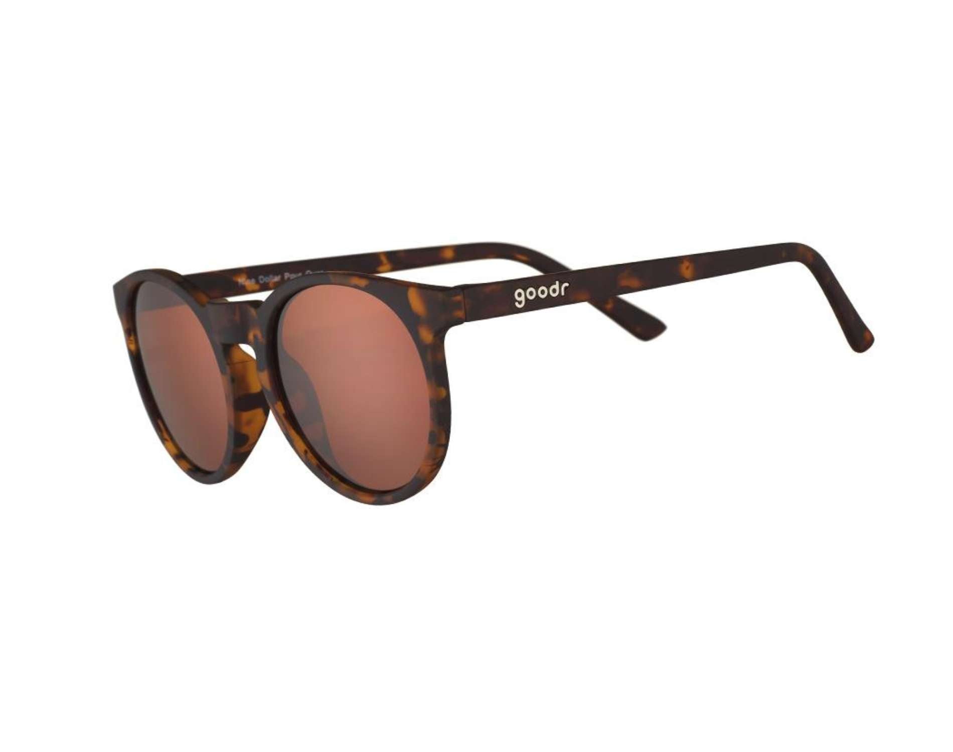 goodr CIRCLE G Sunglasses