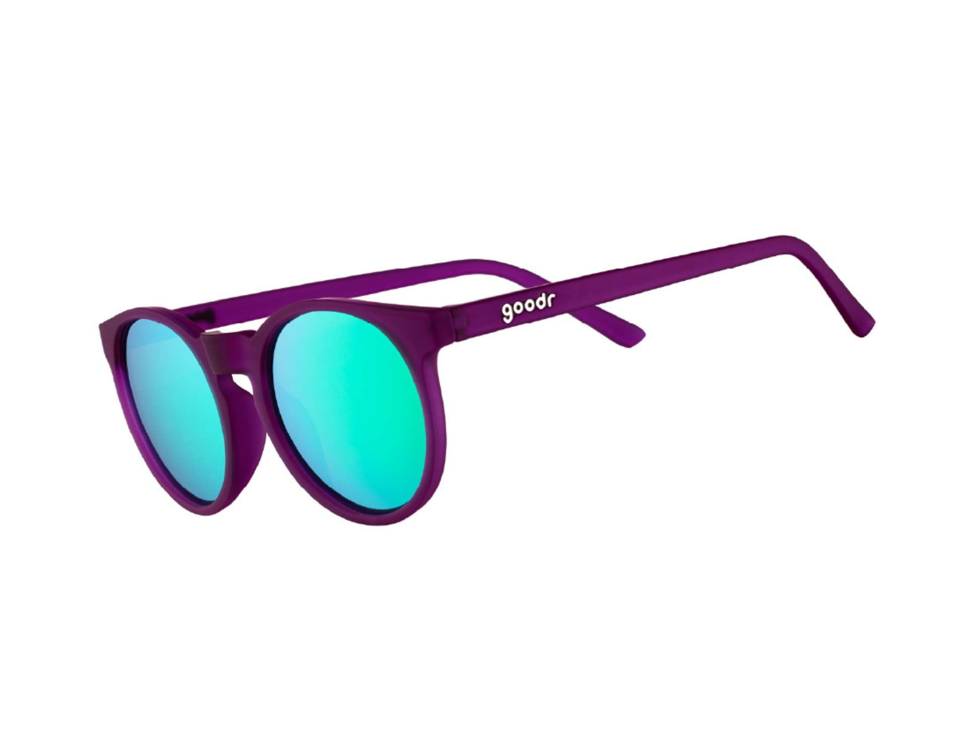 goodr CIRCLE G Sunglasses