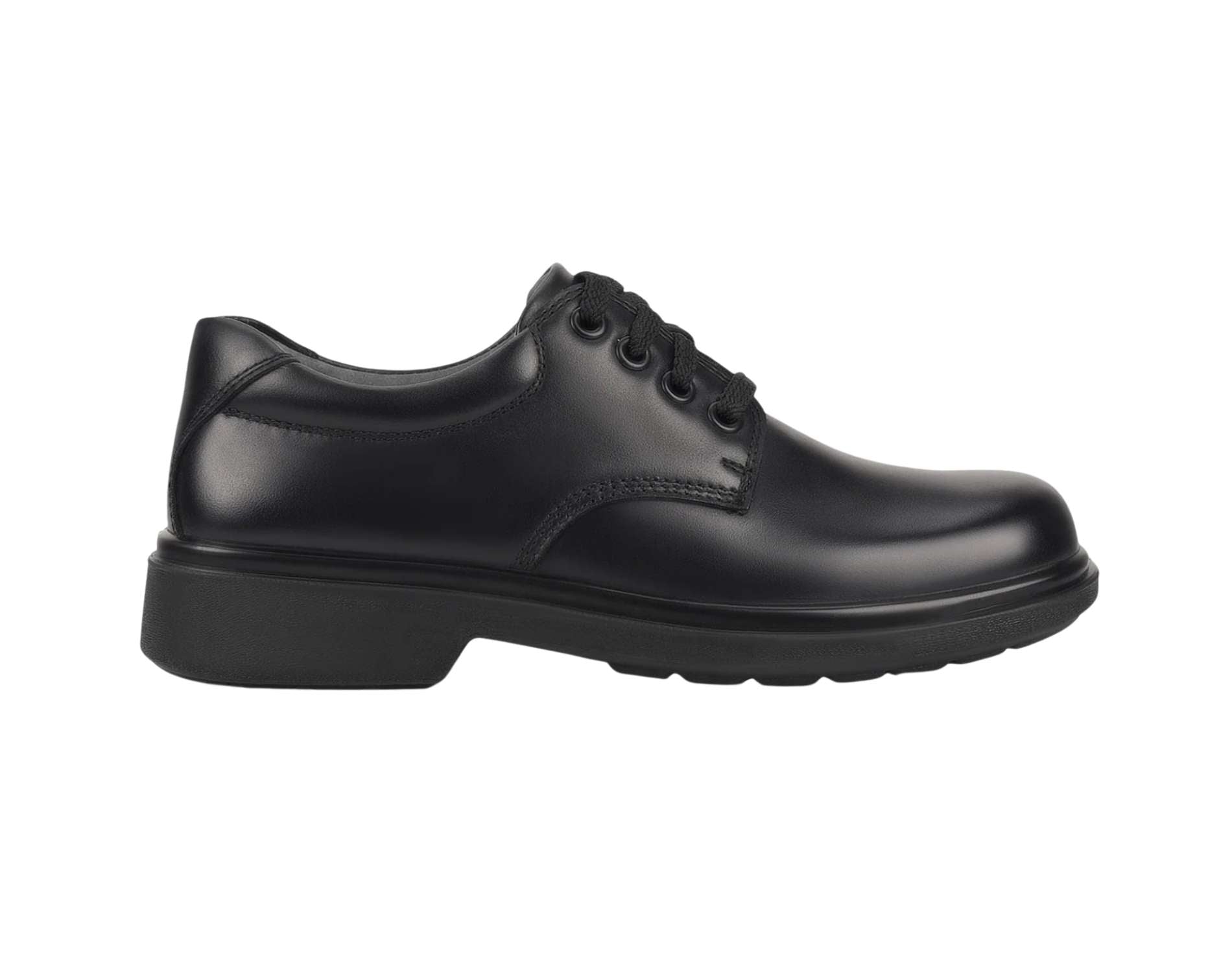 Harrison Daytona Senior (E) School Shoes
