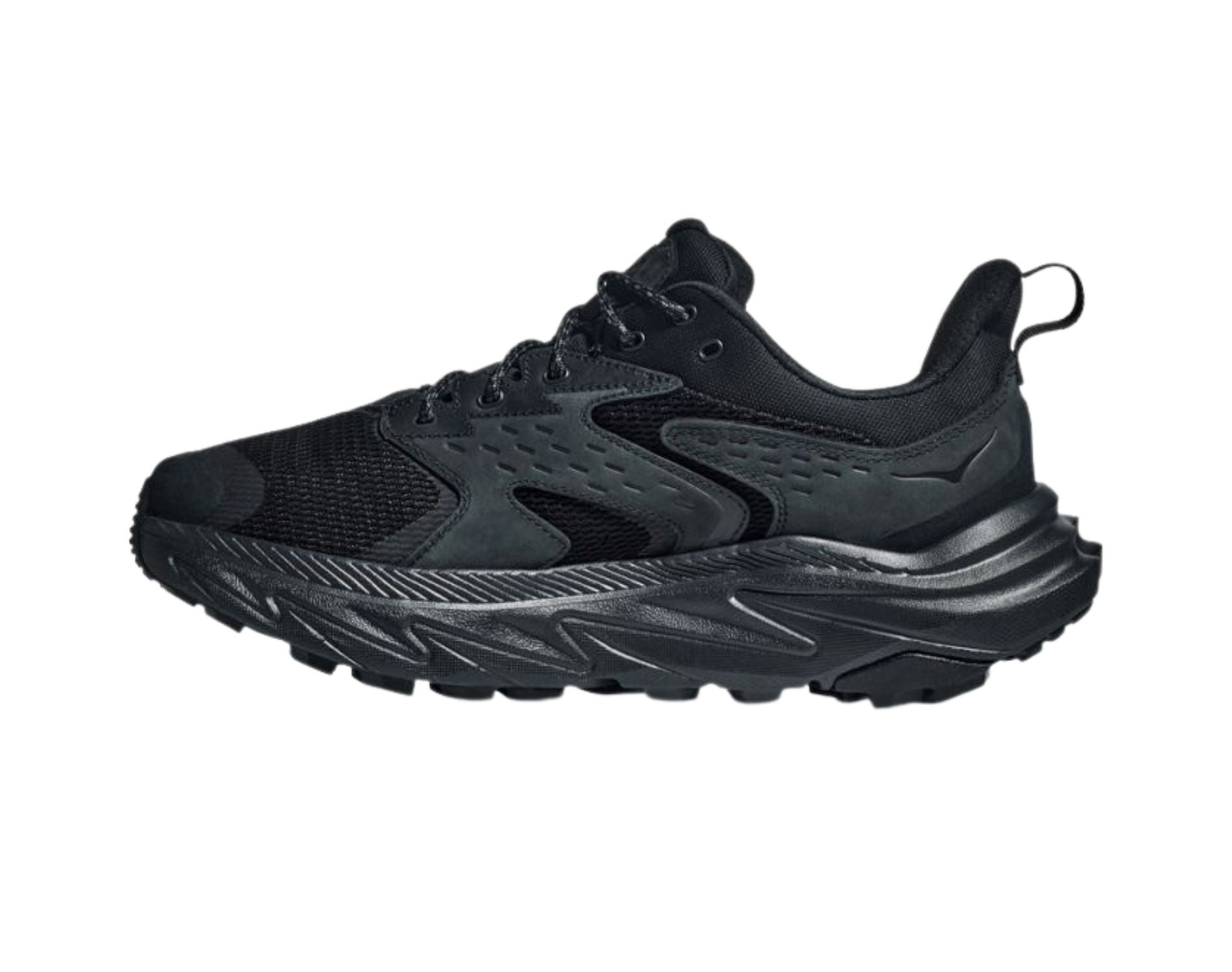 Hoka Anacapa 2 Low GTX Mens Trail Running Shoes