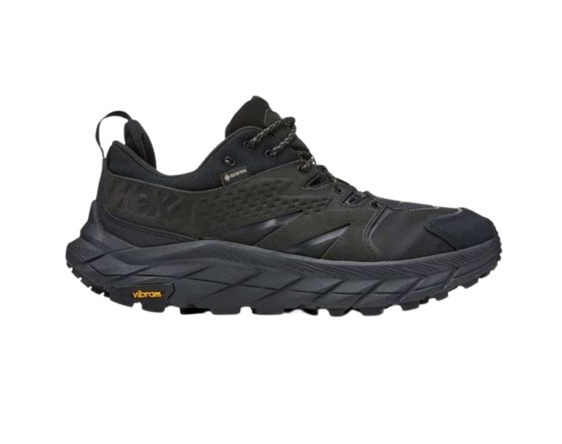 Hoka Anacapa 2 Low GTX Mens Trail Running Shoes