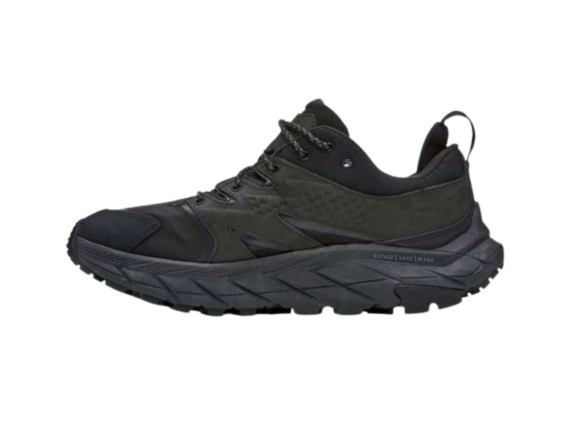 Hoka Anacapa 2 Low GTX Mens Trail Running Shoes