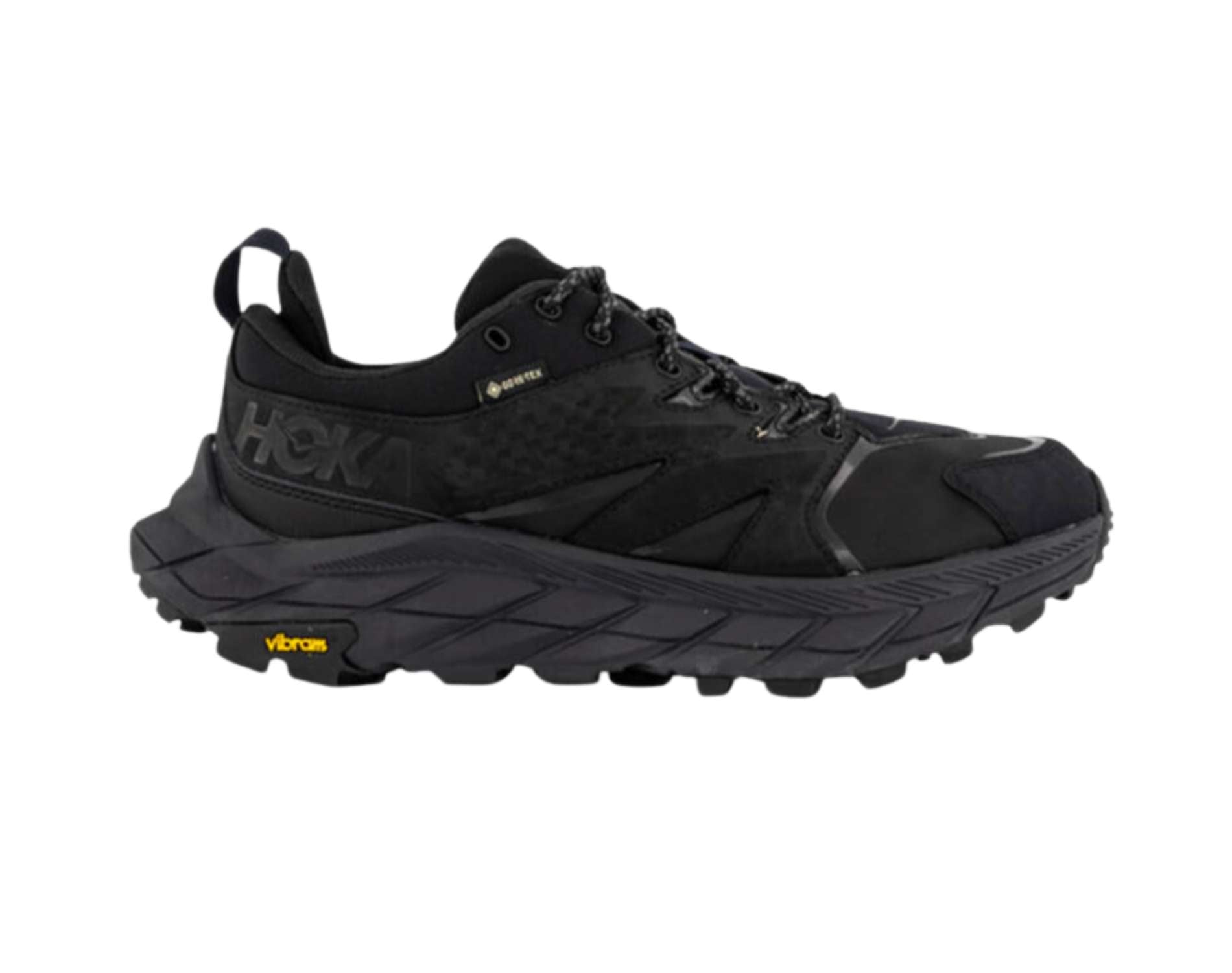 Hoka Anacapa Womens Trail Running Shoes