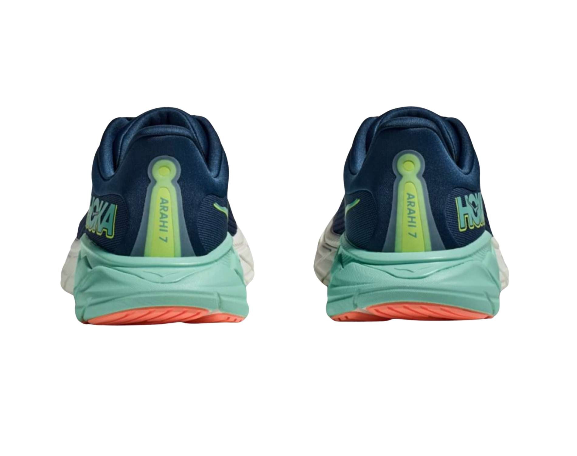 Hoka Arahi 7 Womens Running Shoes