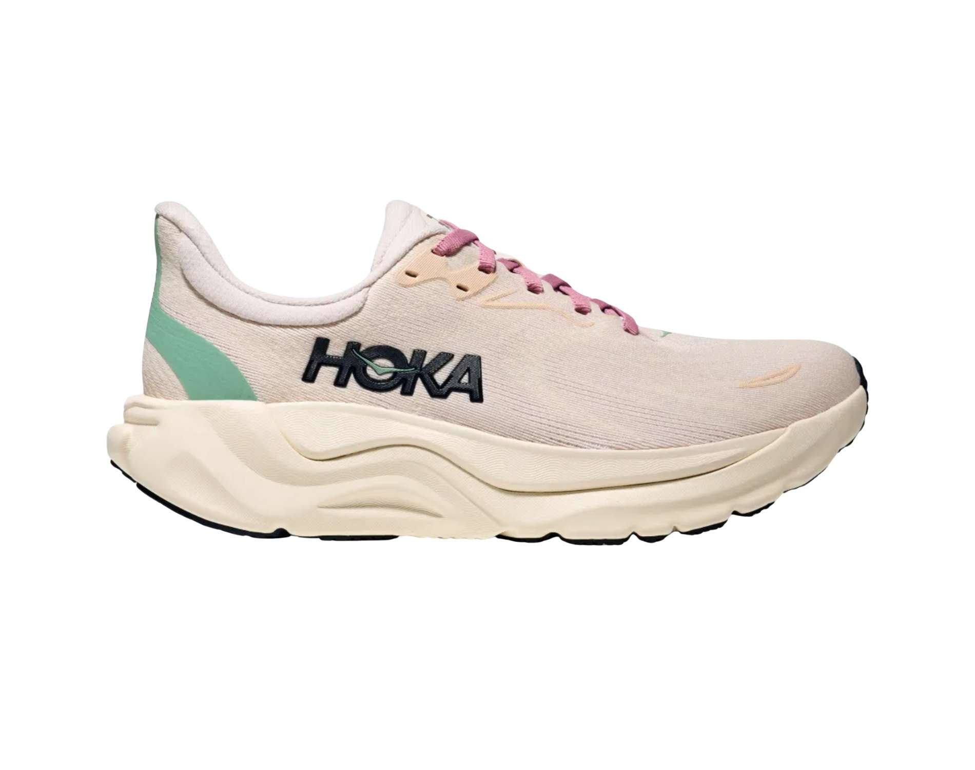 Hoka Arahi Womens Running Shoes – Active Feet