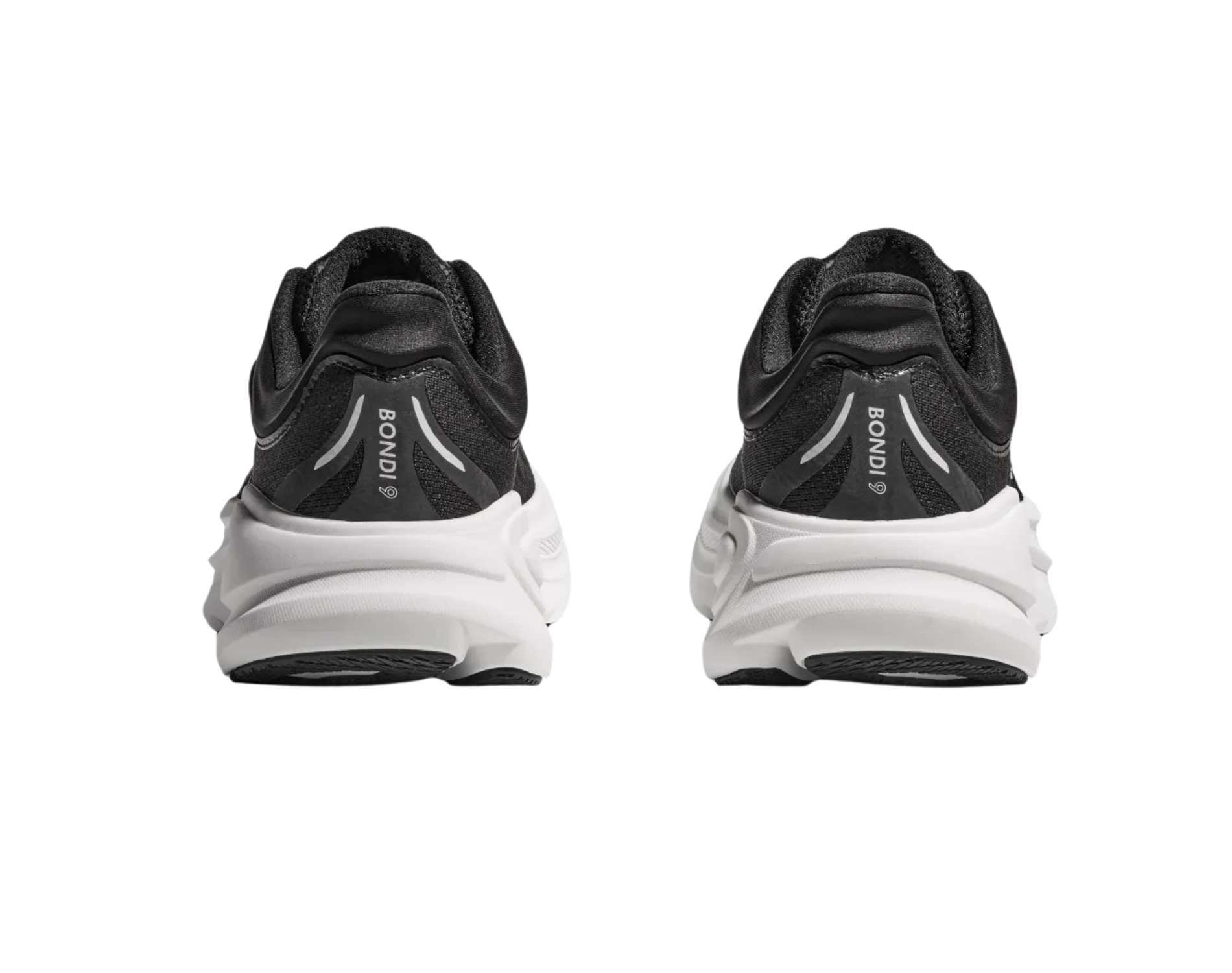 Hoka Bondi 9 Mens Extra Wide Running Shoes