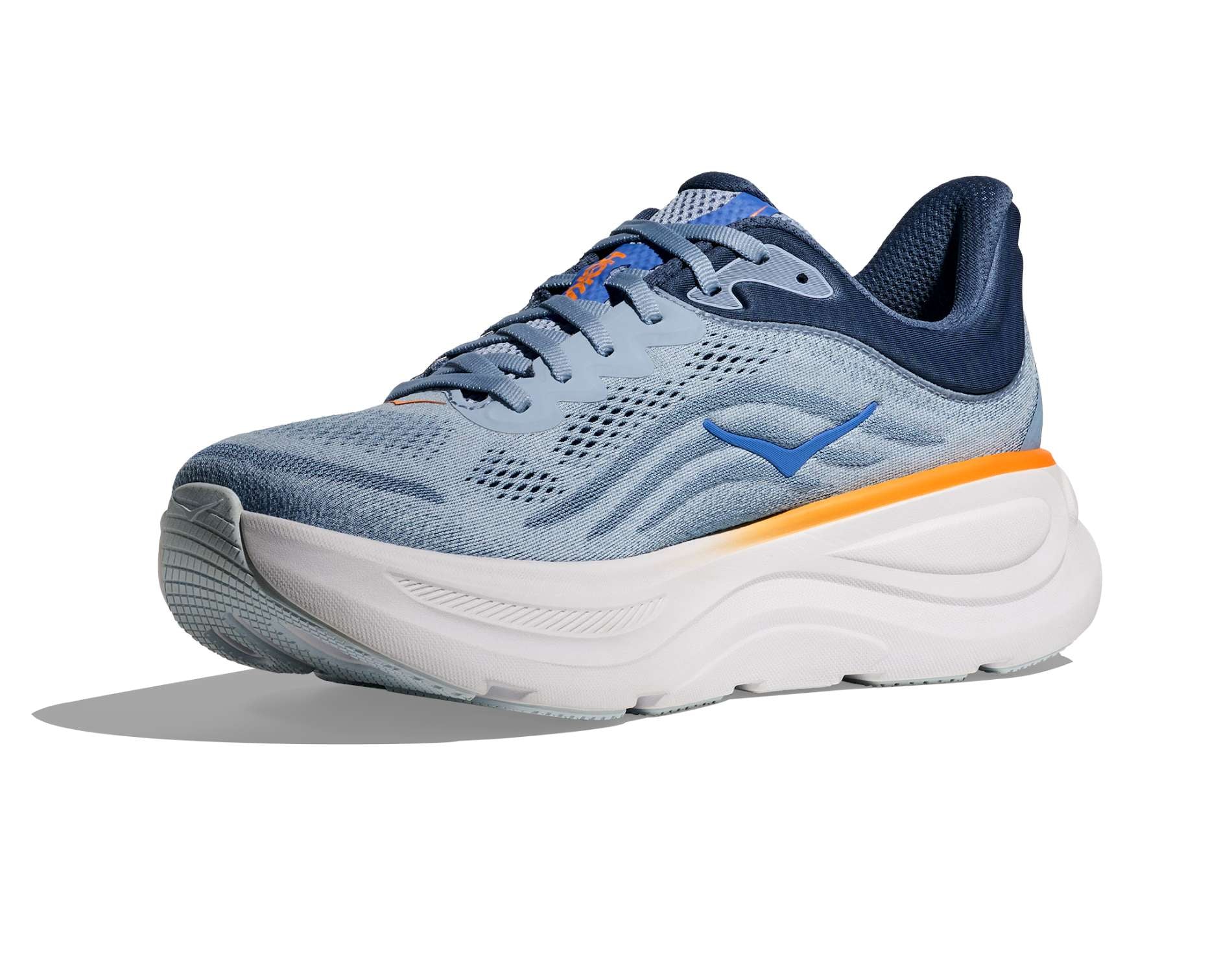 Hoka Bondi 9 Mens