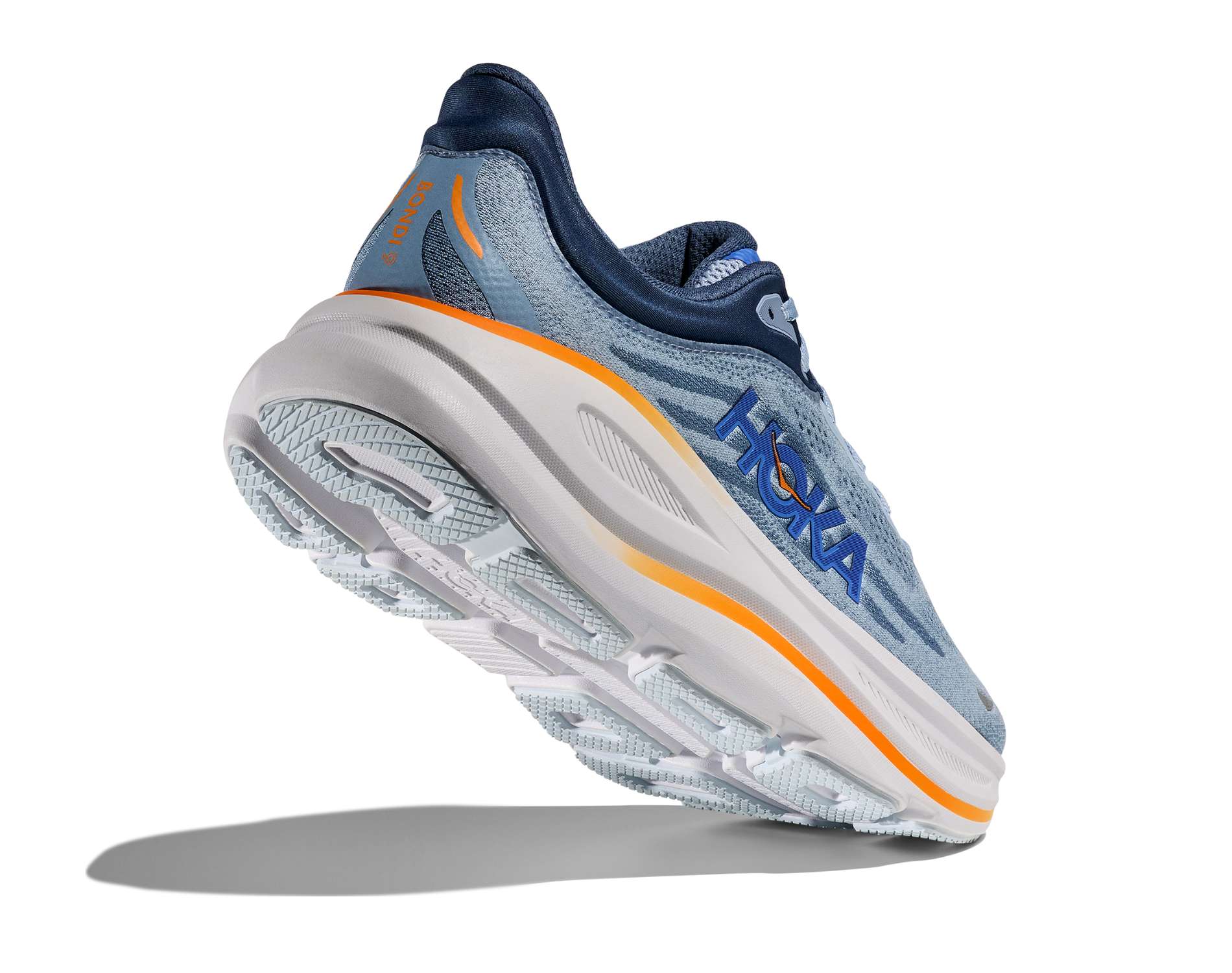 Hoka Bondi 9 Mens