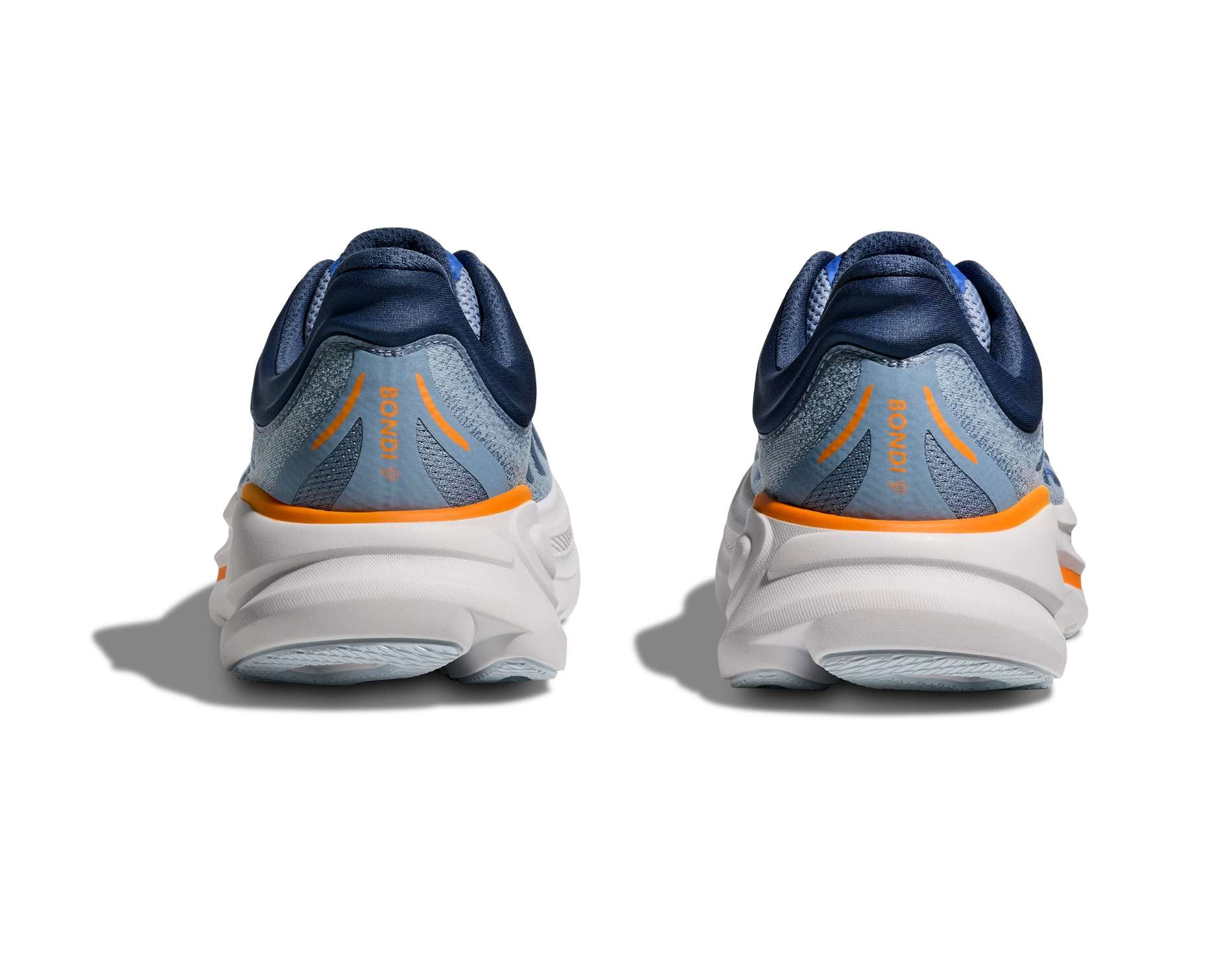 Hoka Bondi 9 Mens