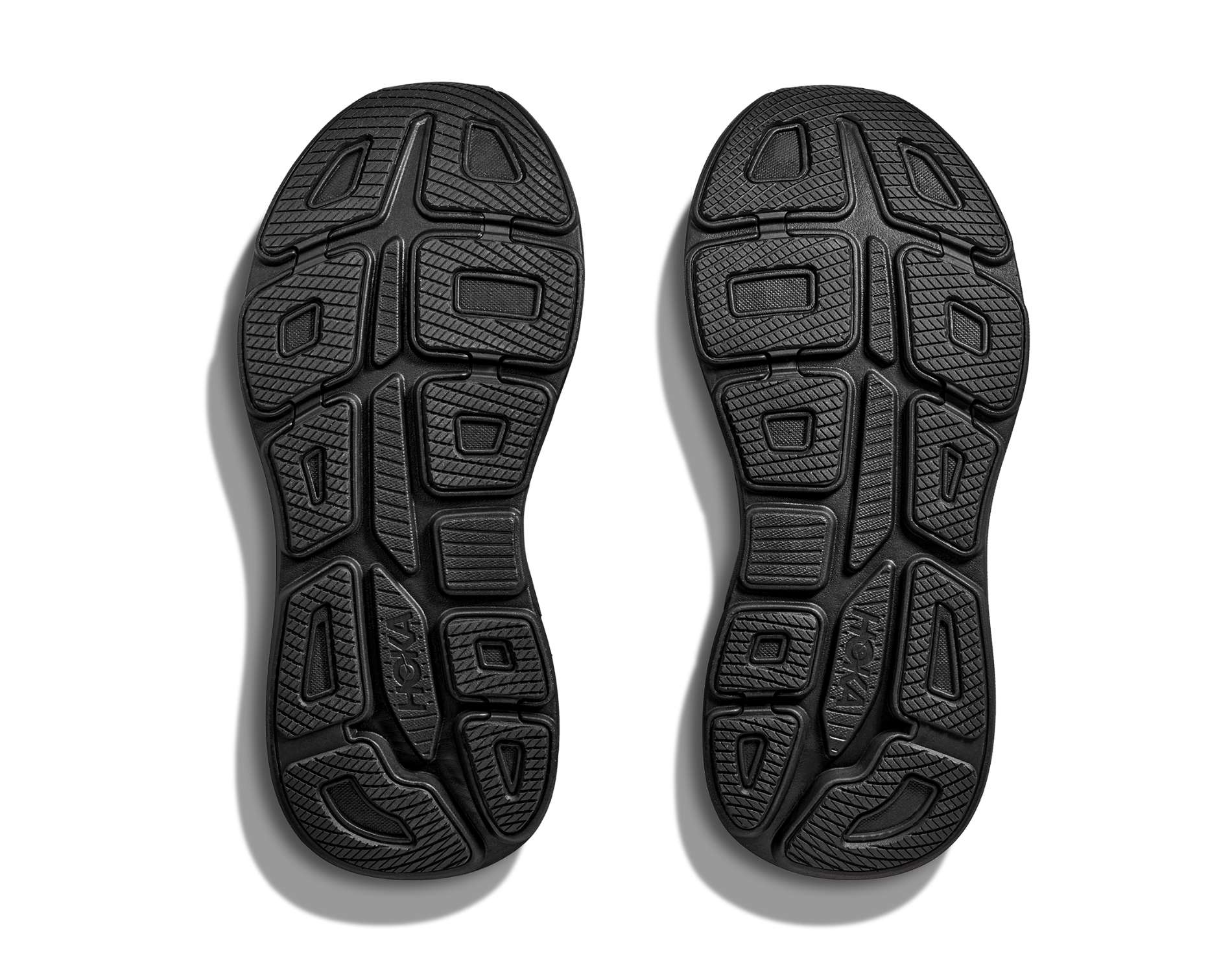 Hoka Bondi 9 Mens