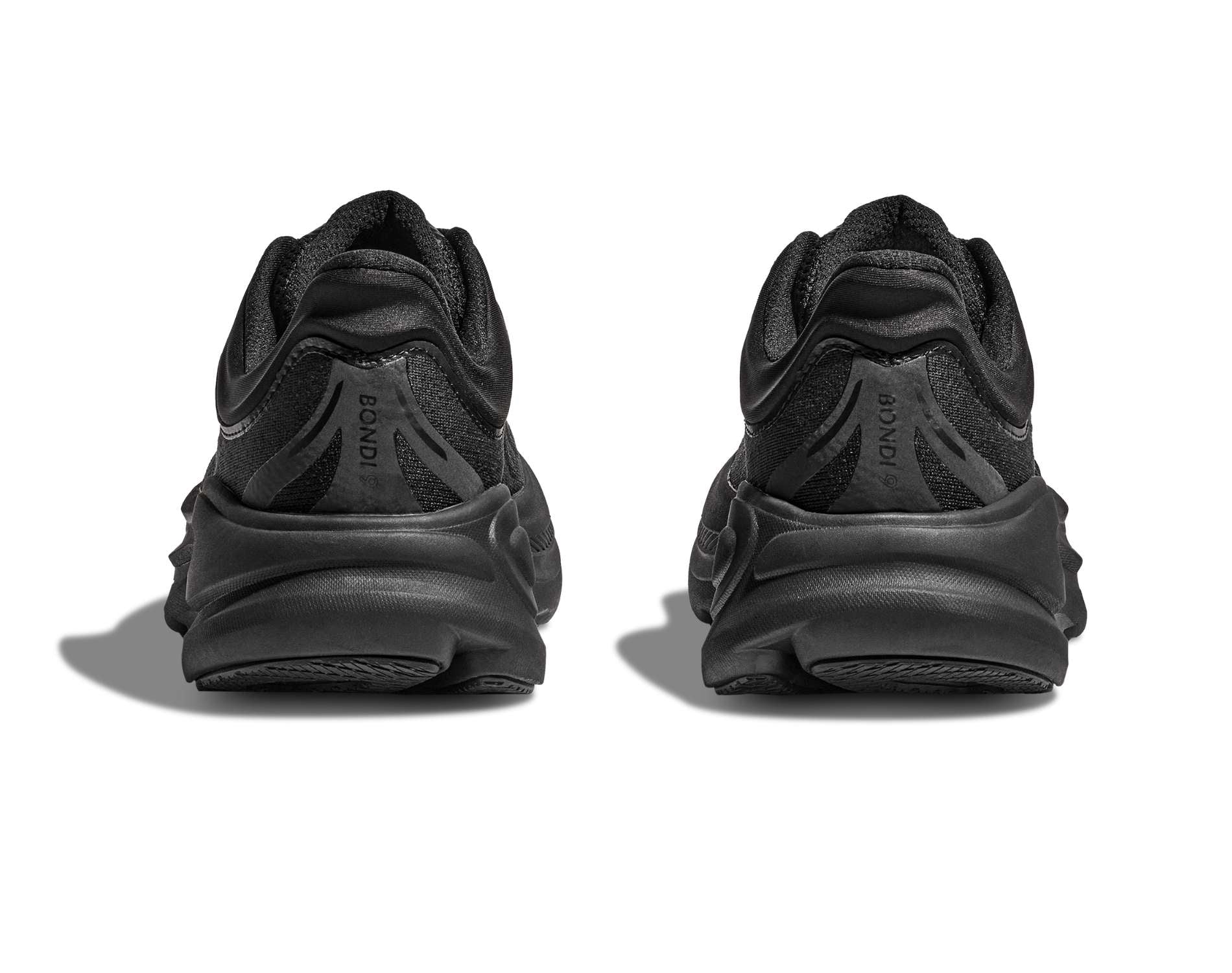 Hoka Bondi 9 Mens