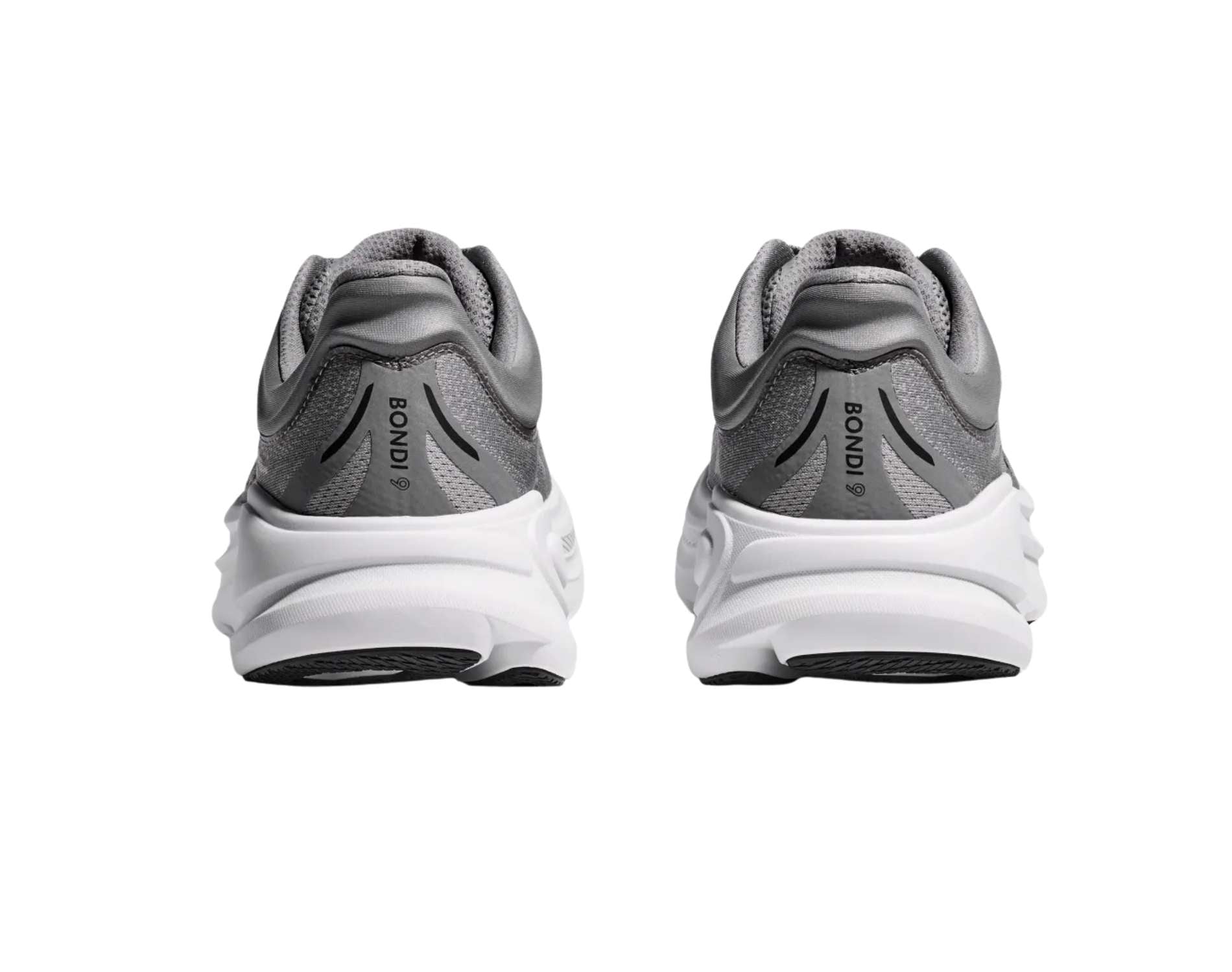 Hoka Bondi 9 Mens Wide