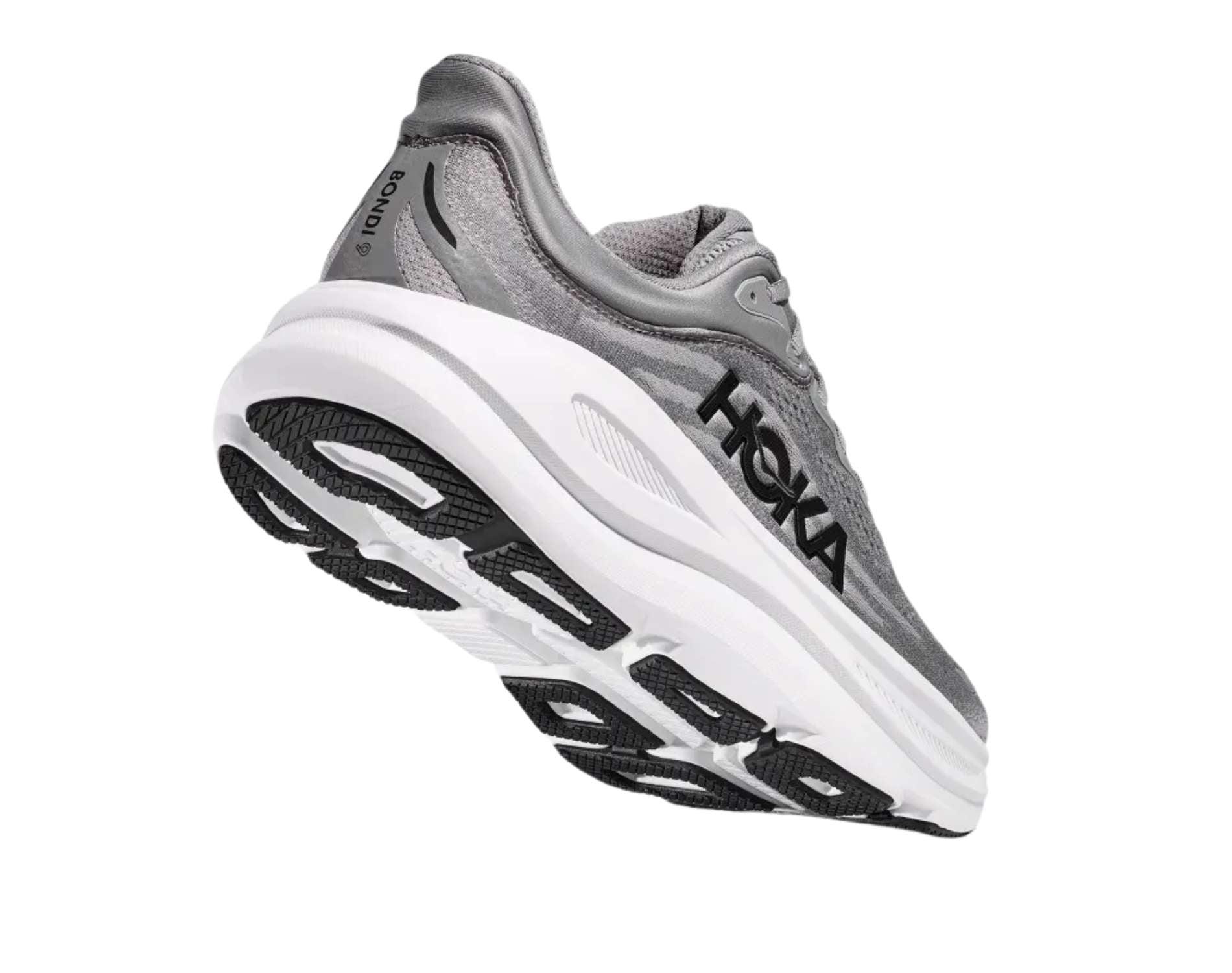 Hoka Bondi 9 Mens Wide