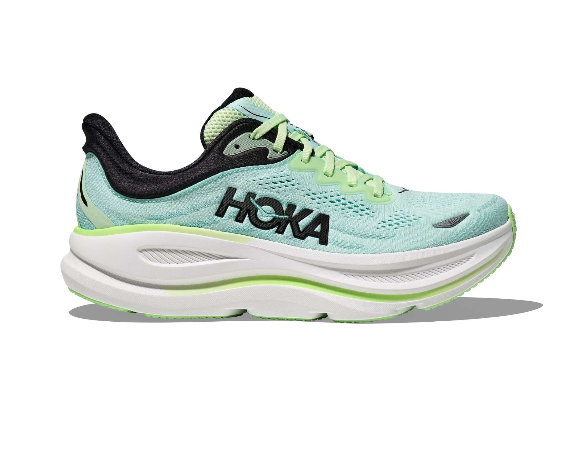 Hoka Bondi Mens Running Shoes - Main Image