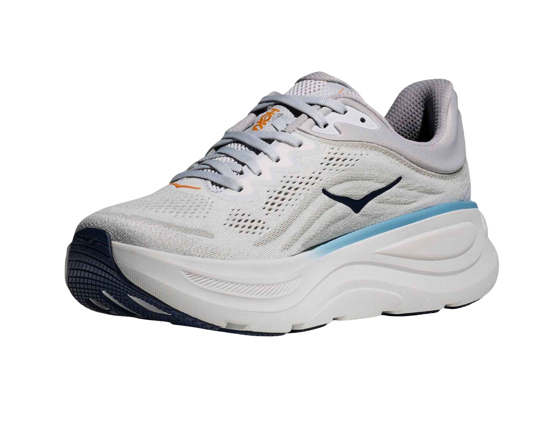 Hoka Bondi 9 Mens Running Shoes