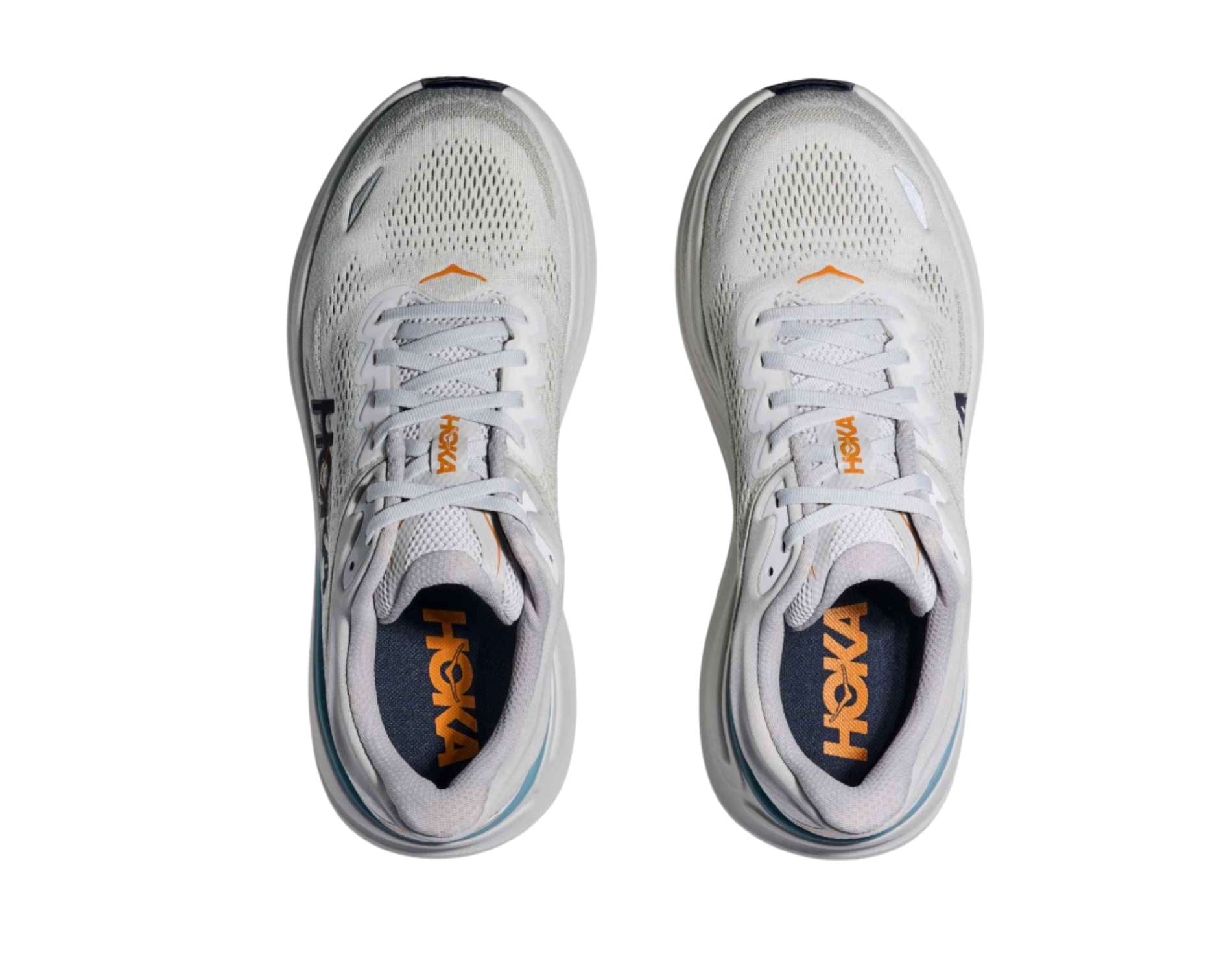 Hoka Bondi 9 Mens Running Shoes