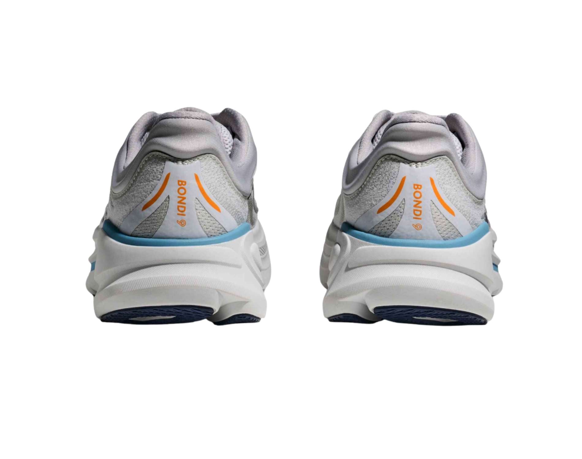 Hoka Bondi 9 Mens Running Shoes