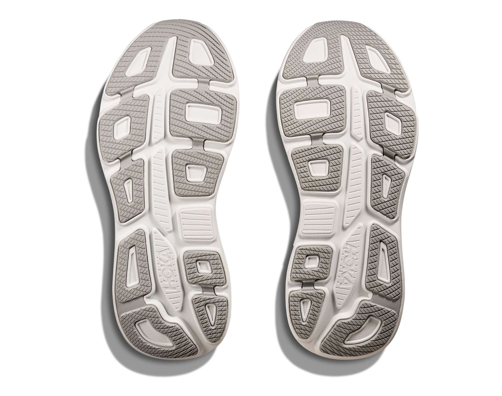 Hoka Bondi 9 Mens Running Shoes