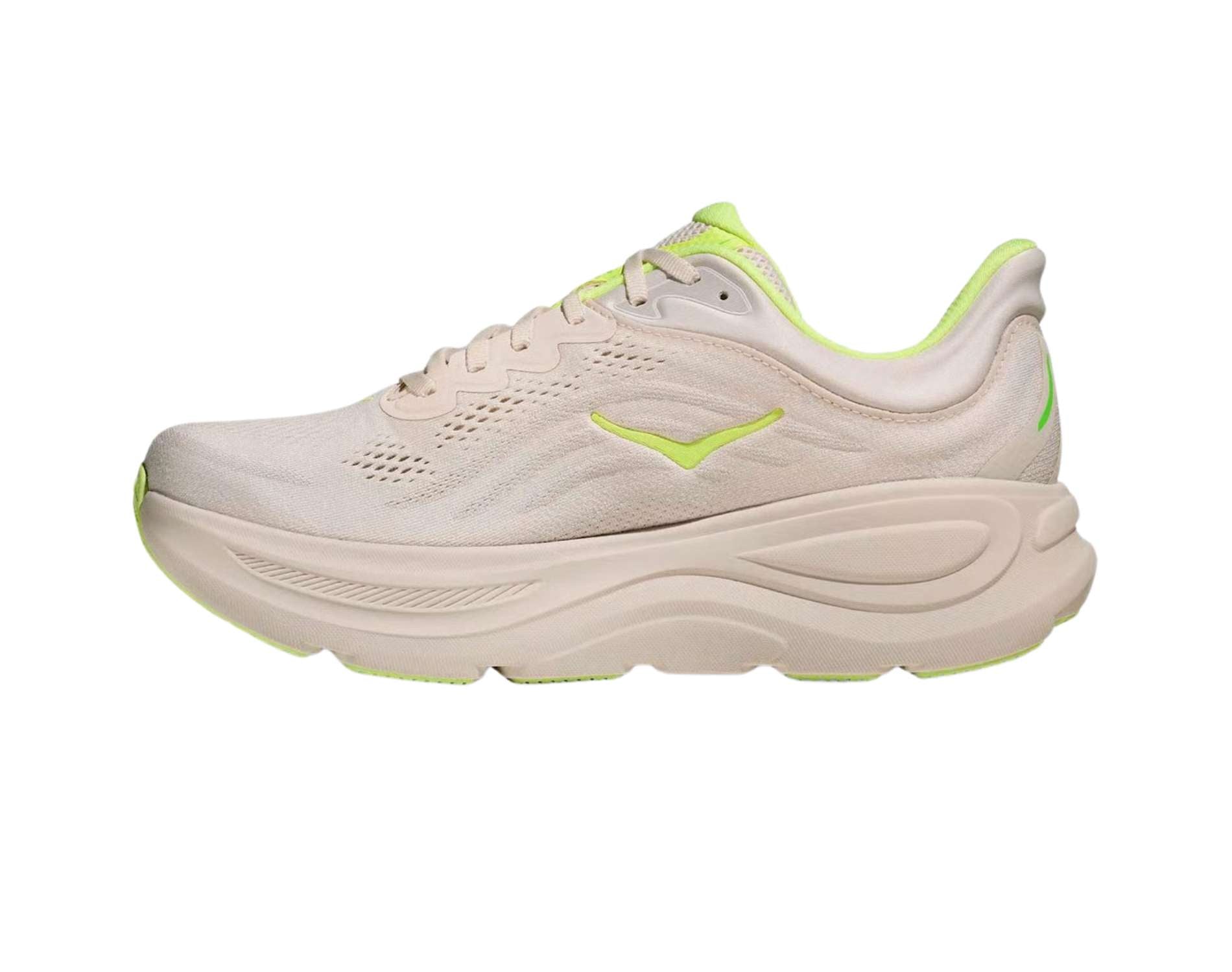 Hoka Bondi 9 Mens Running Shoes