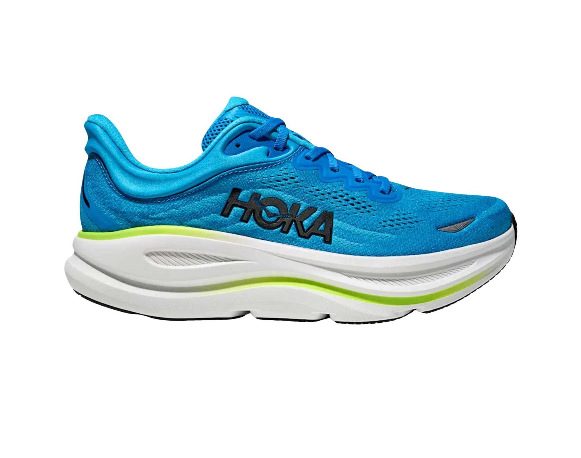 Hoka Bondi 9 Mens