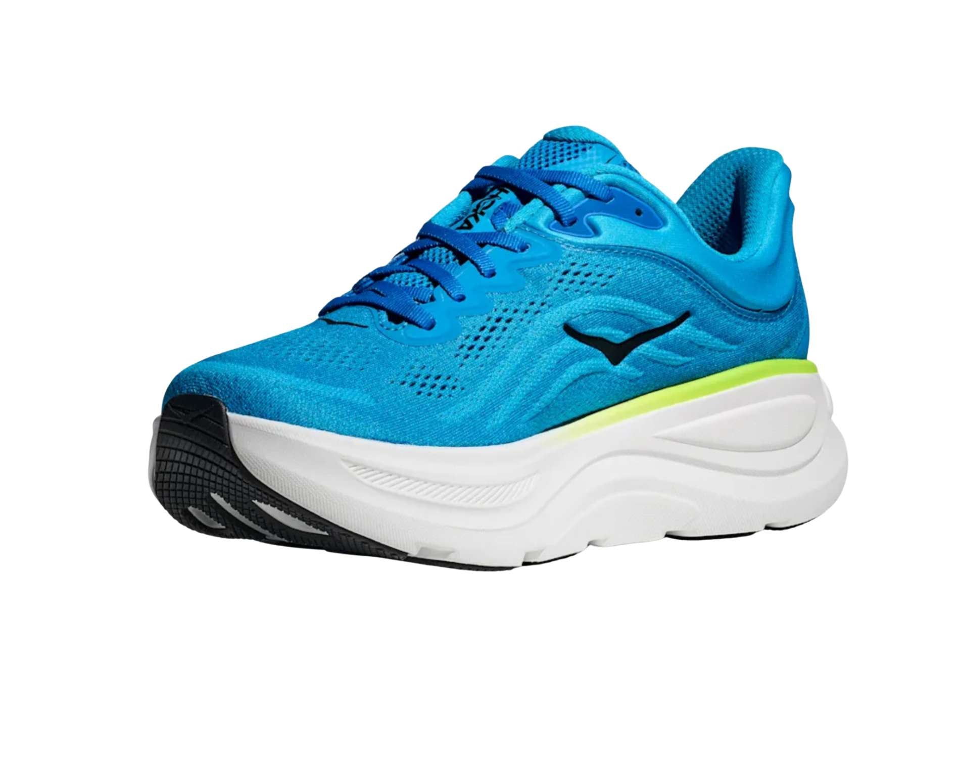 Hoka Bondi 9 Mens
