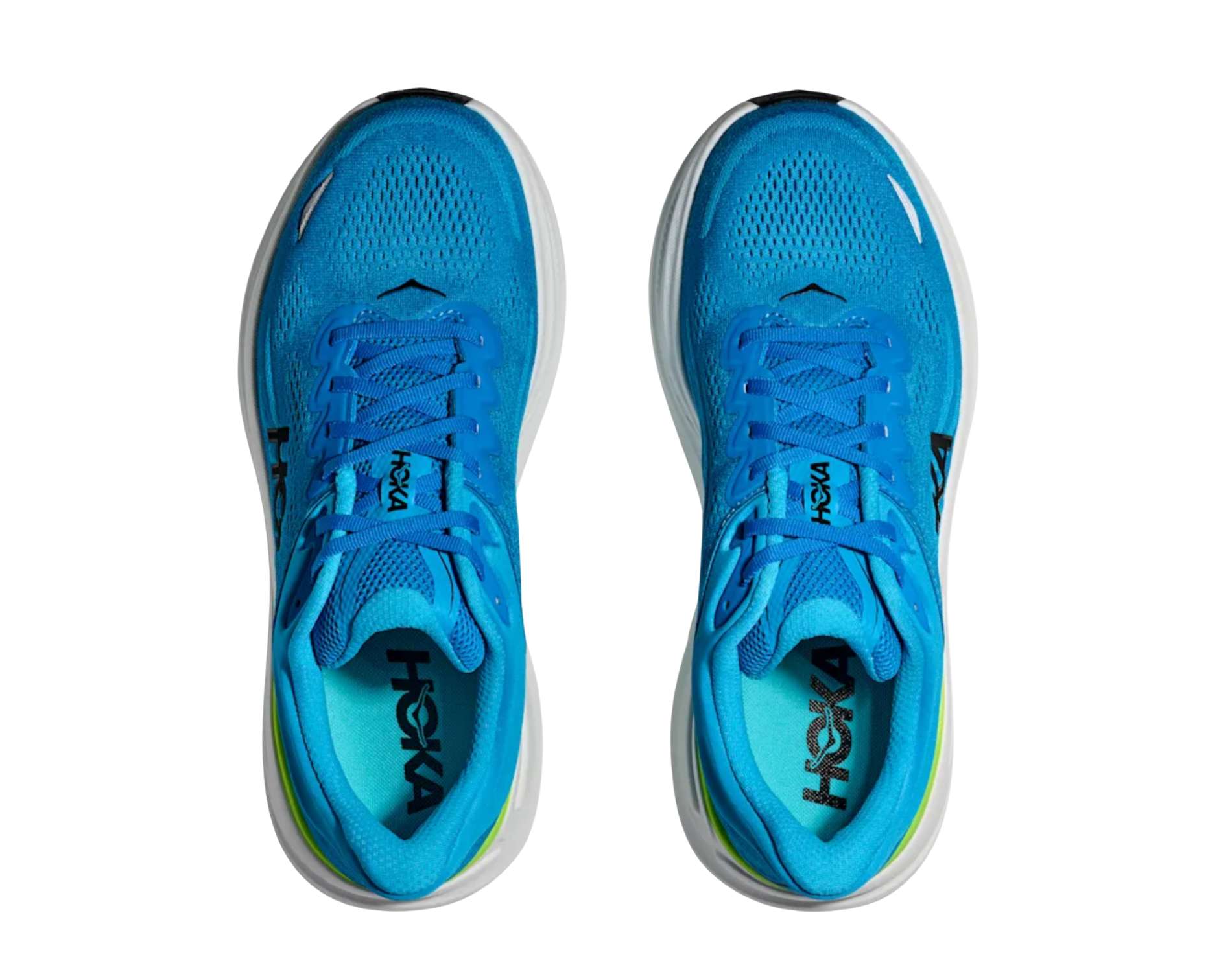Hoka Bondi 9 Mens