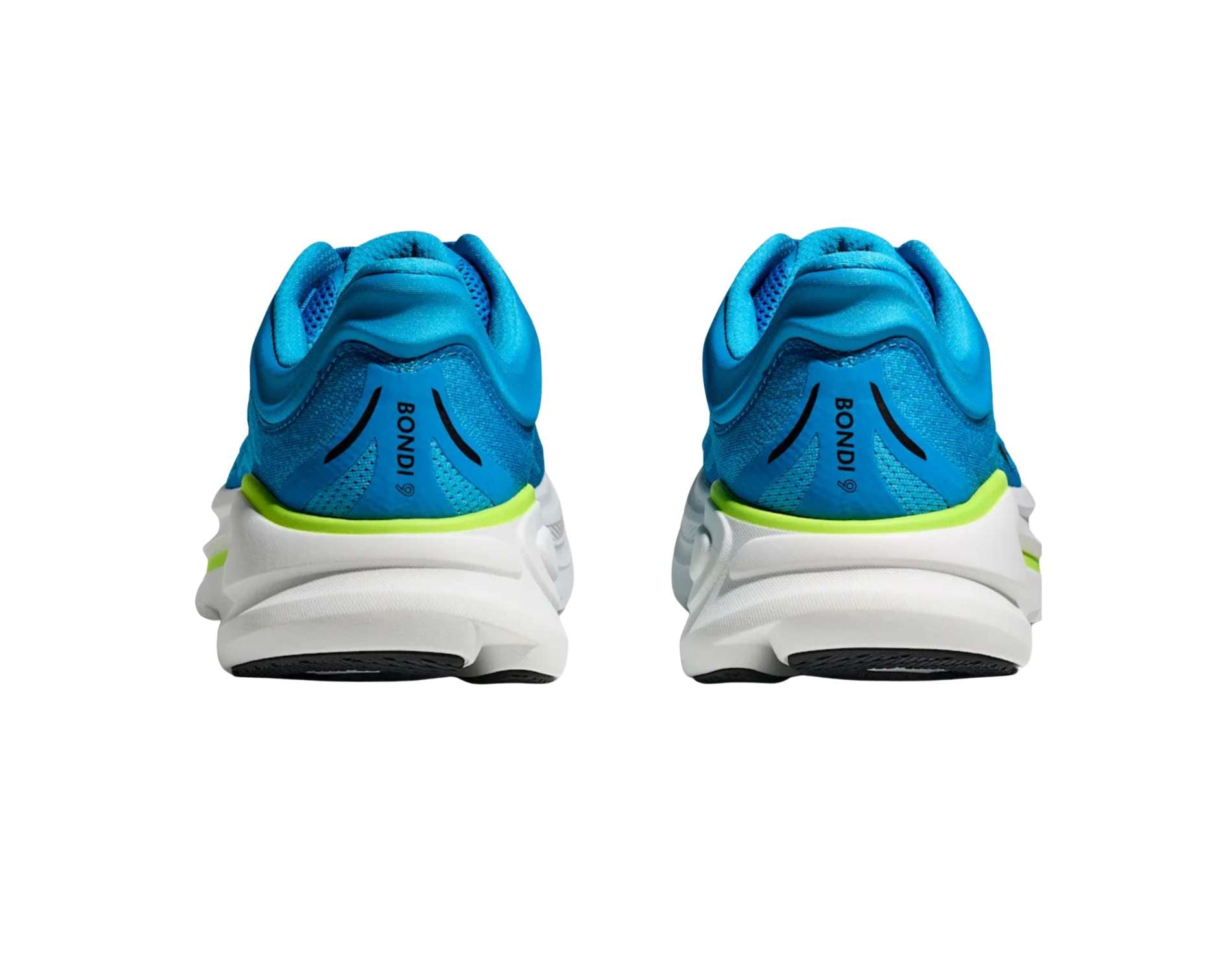 Hoka Bondi 9 Mens