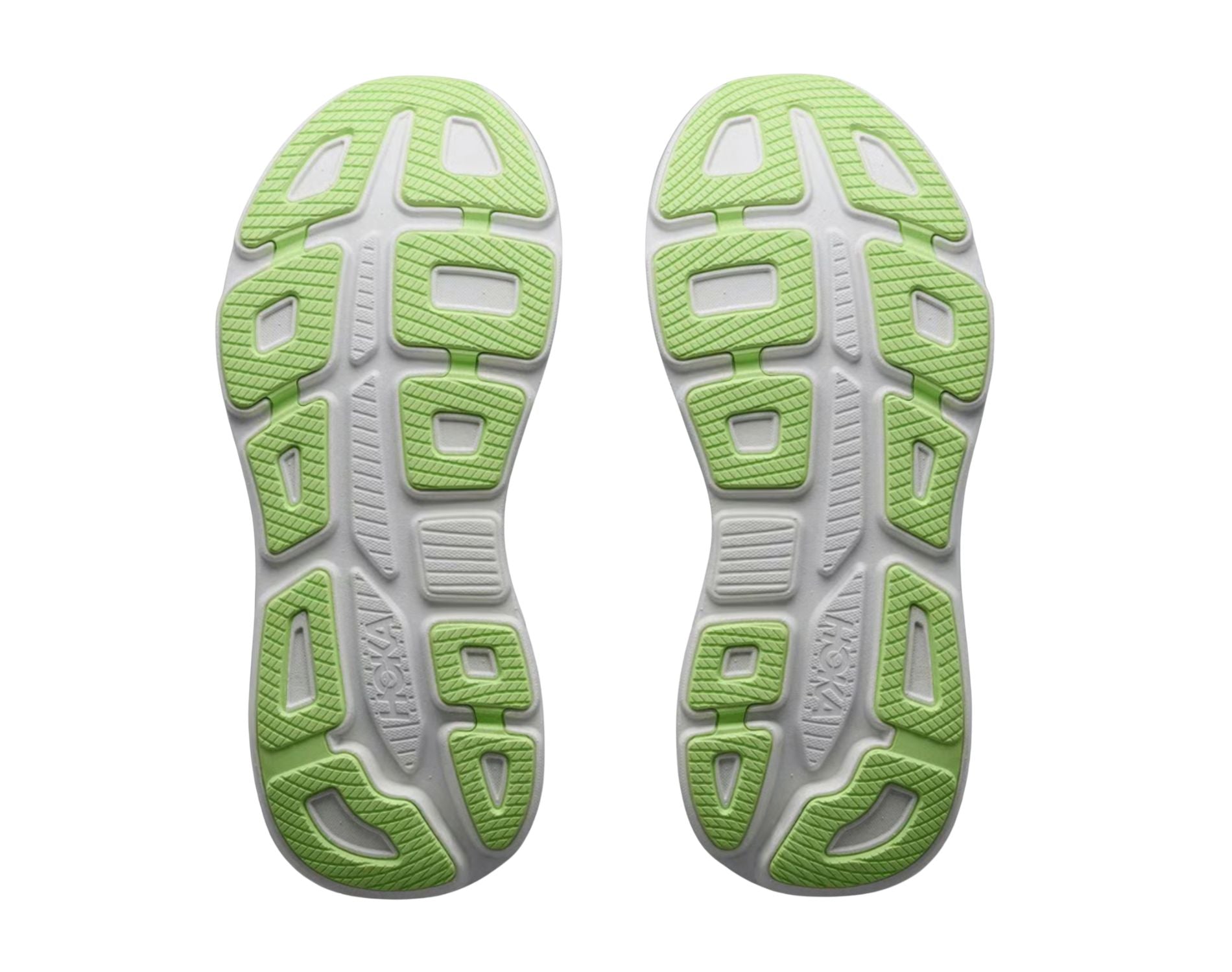 Hoka Bondi 9 Mens Running Shoes