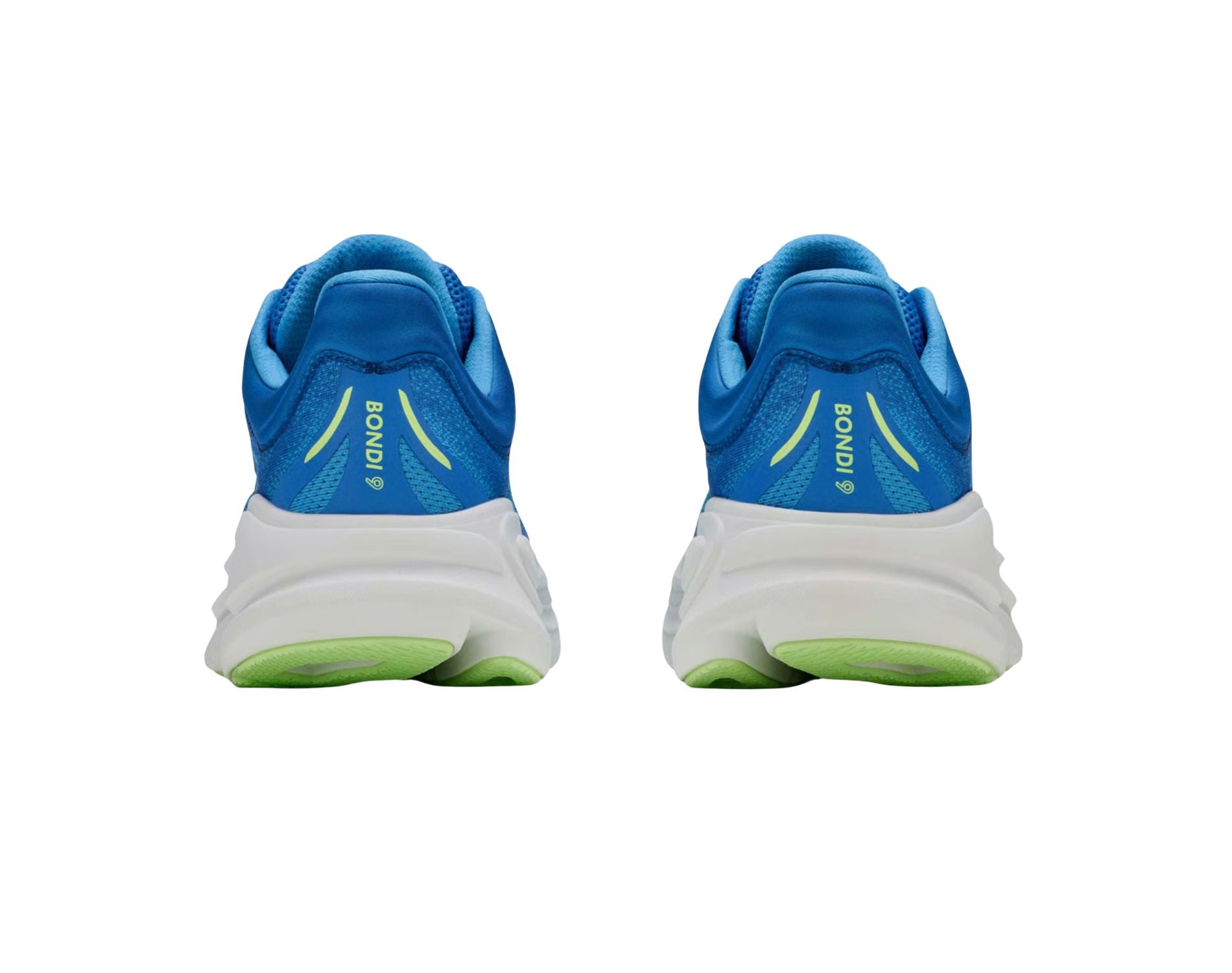 Hoka Bondi 9 Mens Running Shoes