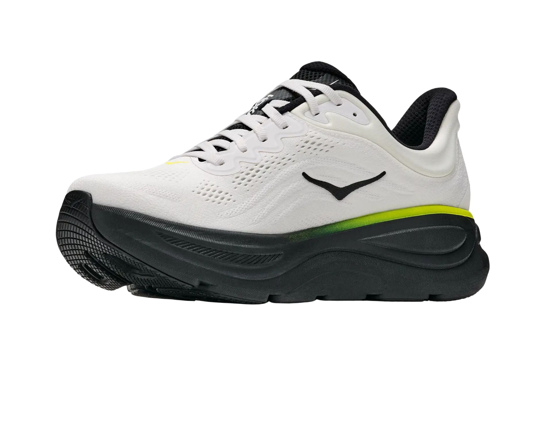 Hoka Bondi 9 Mens Running Shoes