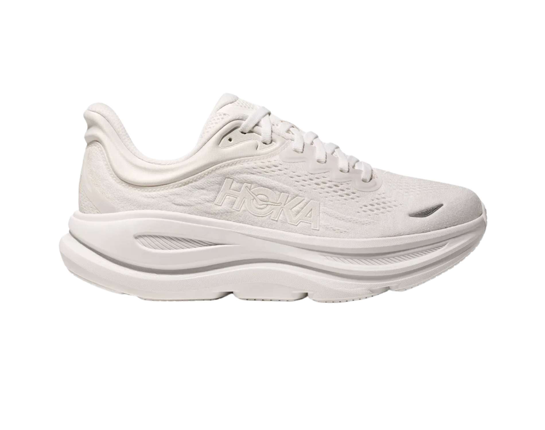 Hoka Bondi 9 Womens